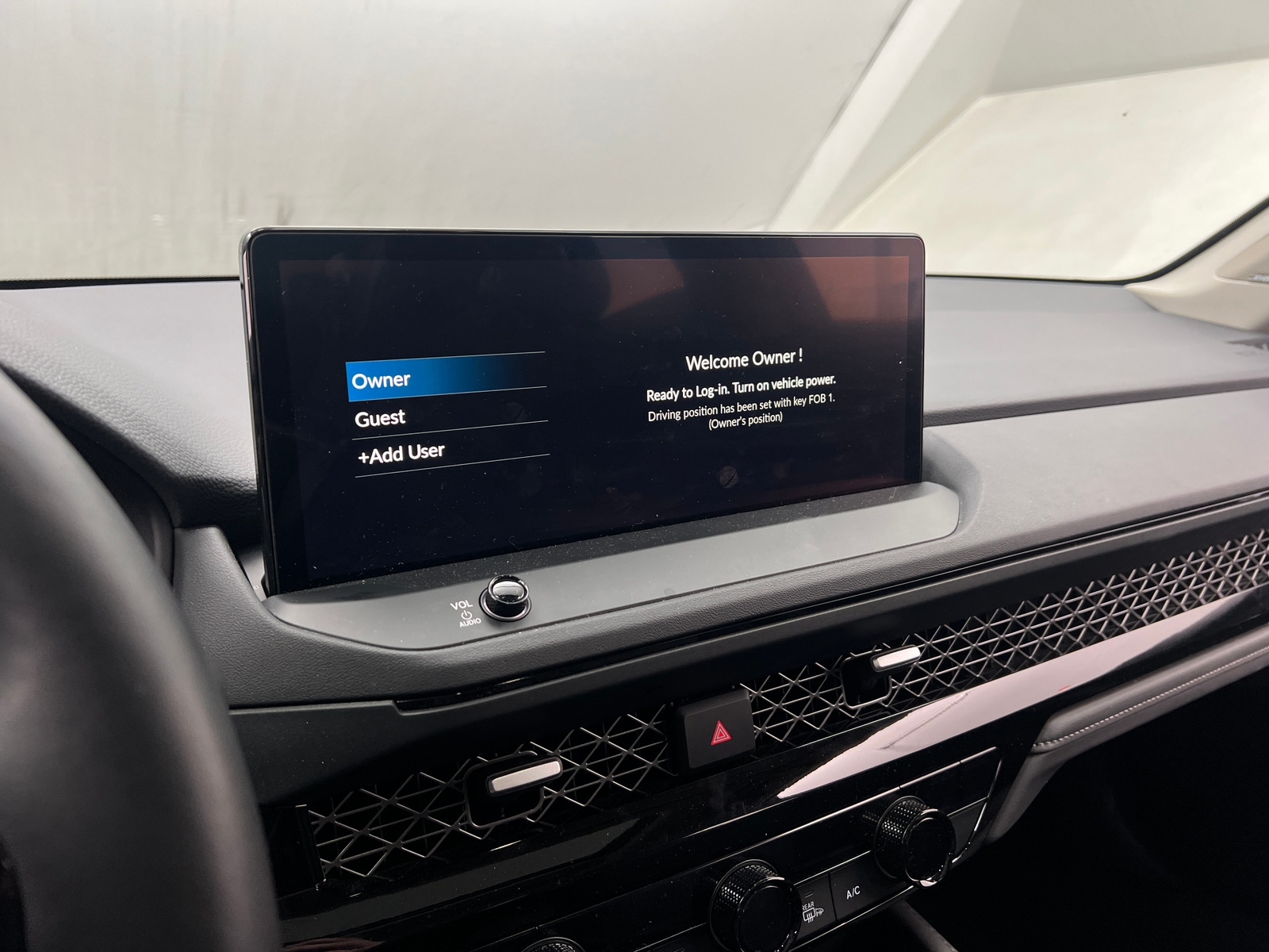 Thumbnail: 2025 Honda Accord - 3