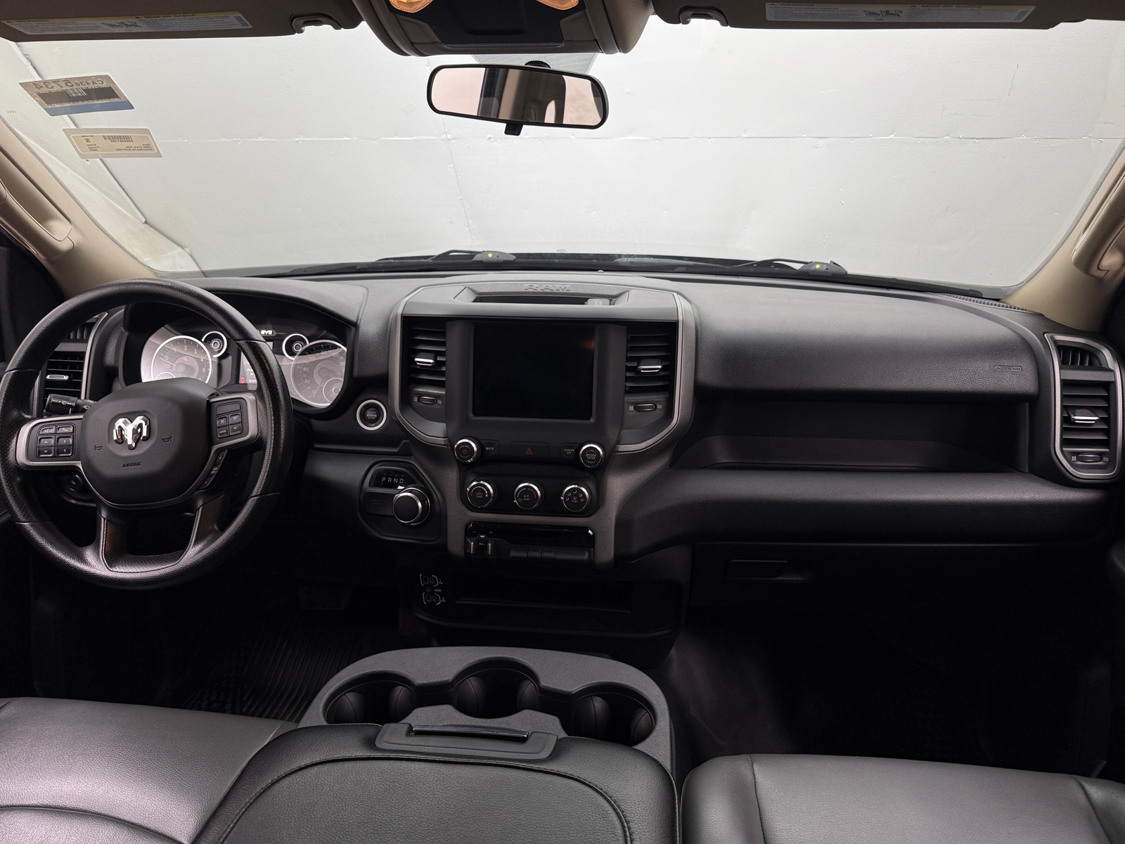 Thumbnail: 2020 RAM 2500 - 2