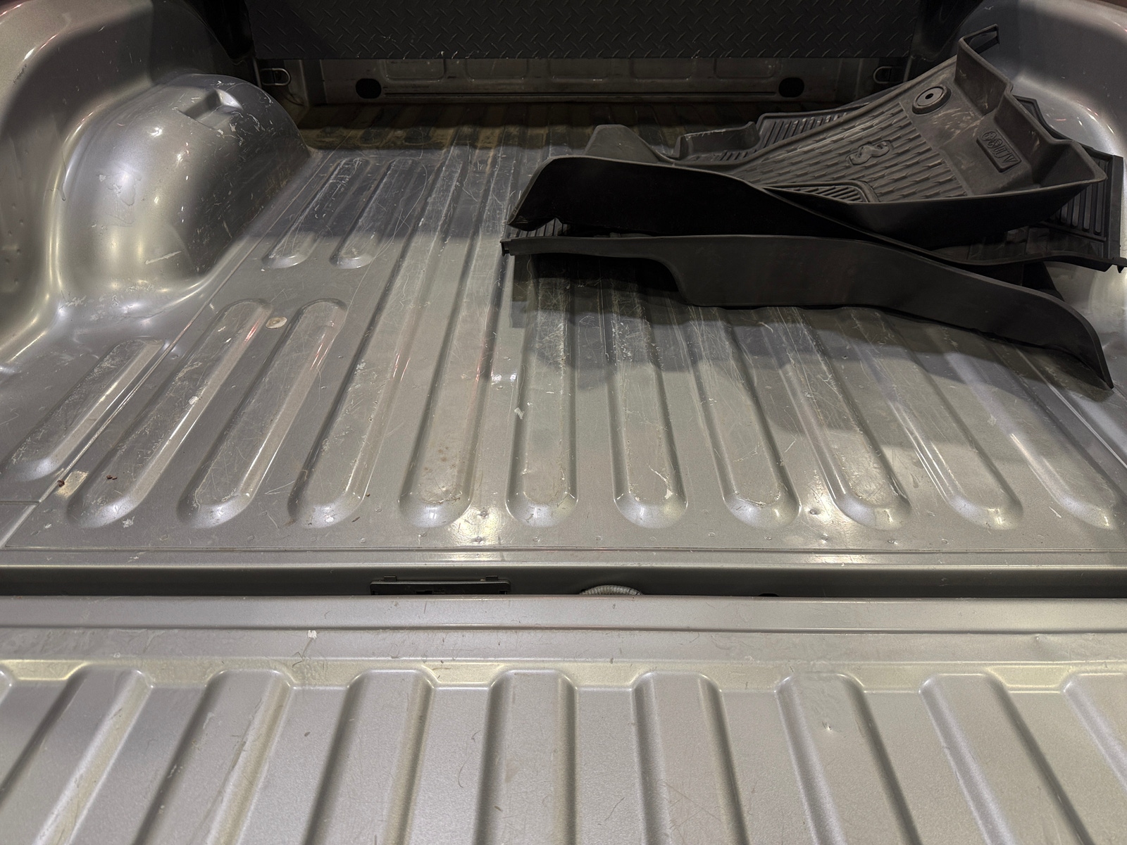 Thumbnail: 2020 RAM 2500 - 6