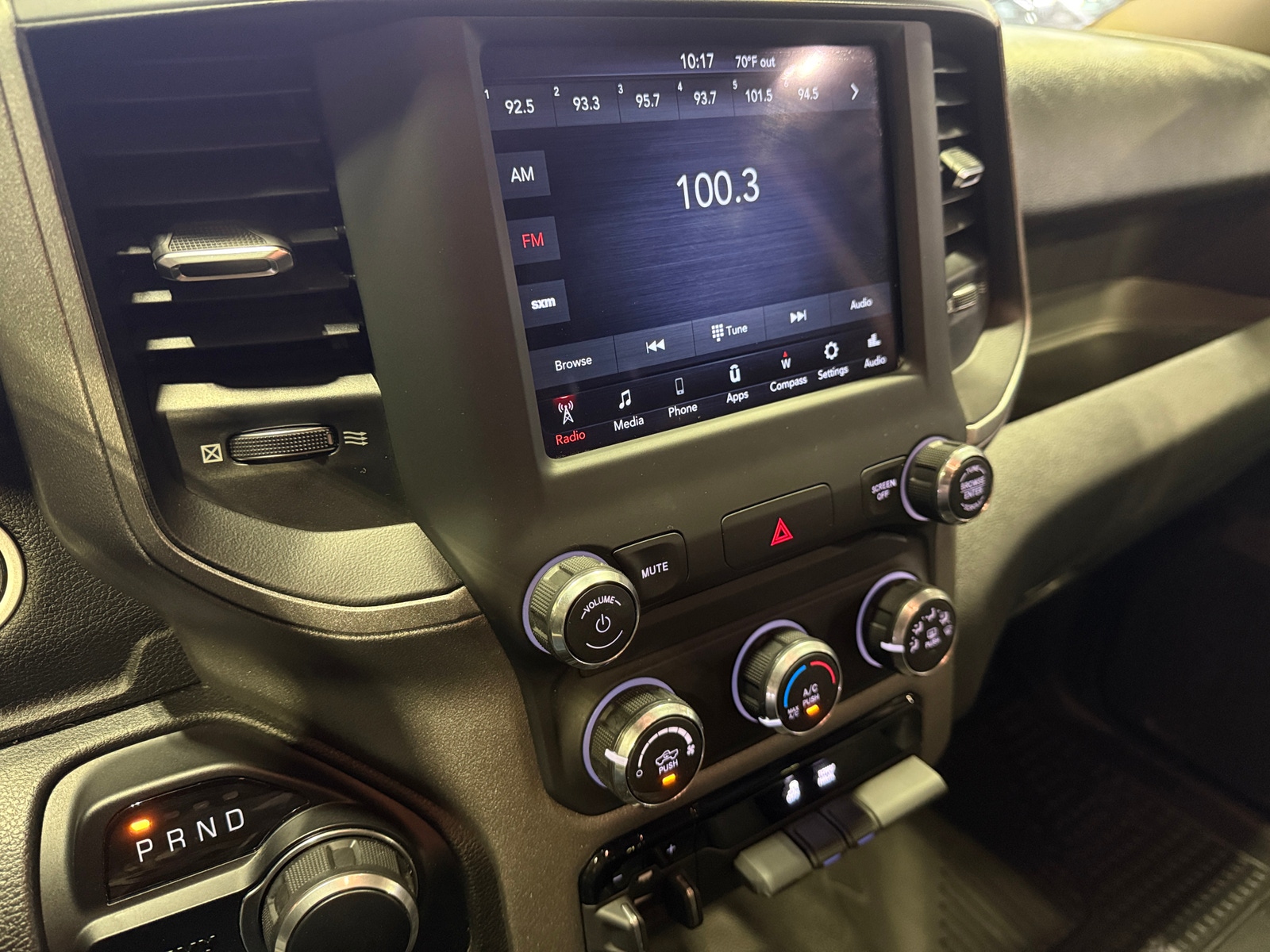 Thumbnail: 2020 RAM 2500 - 3