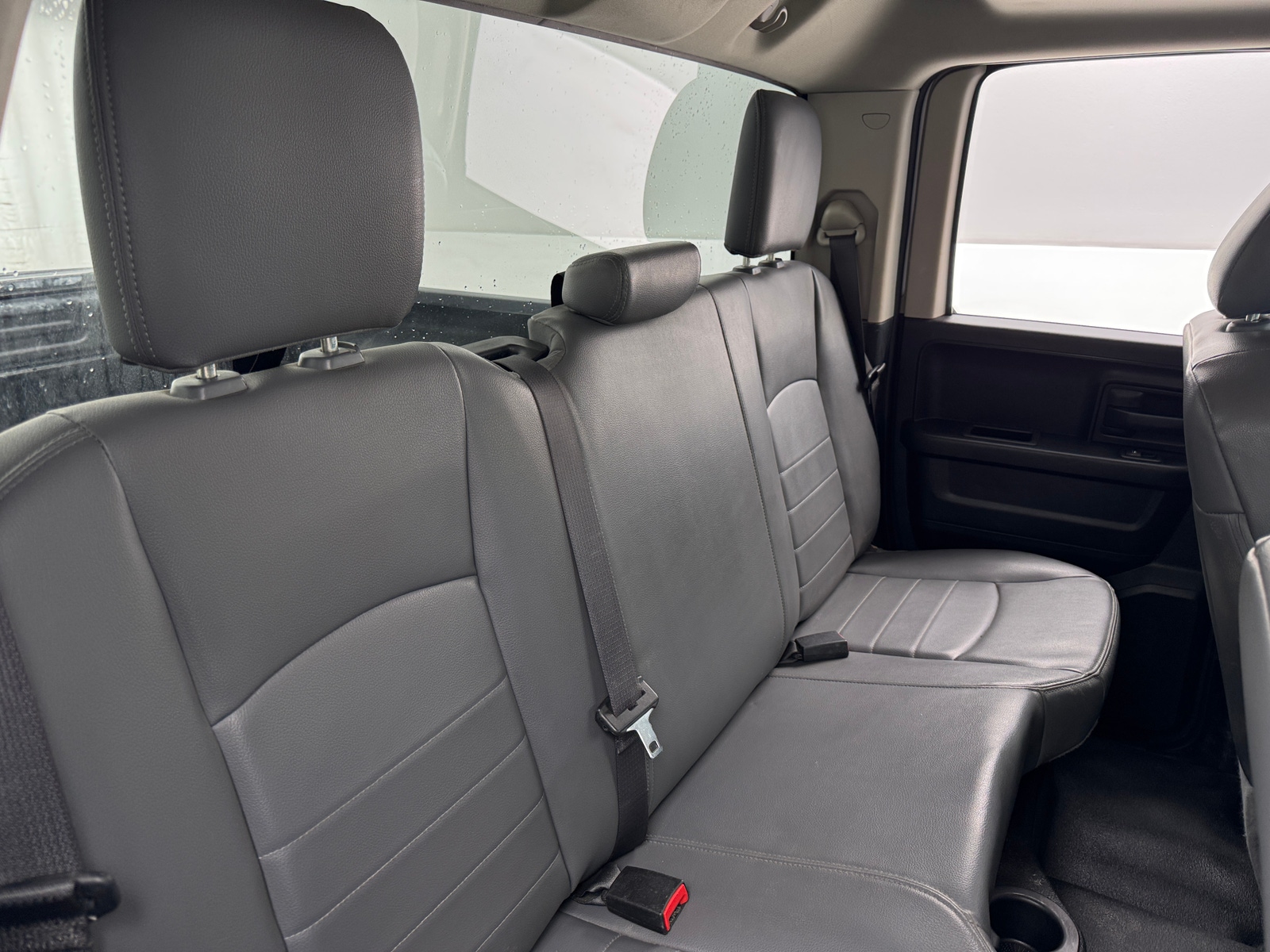 Thumbnail: 2019 RAM 1500 Classic - 6