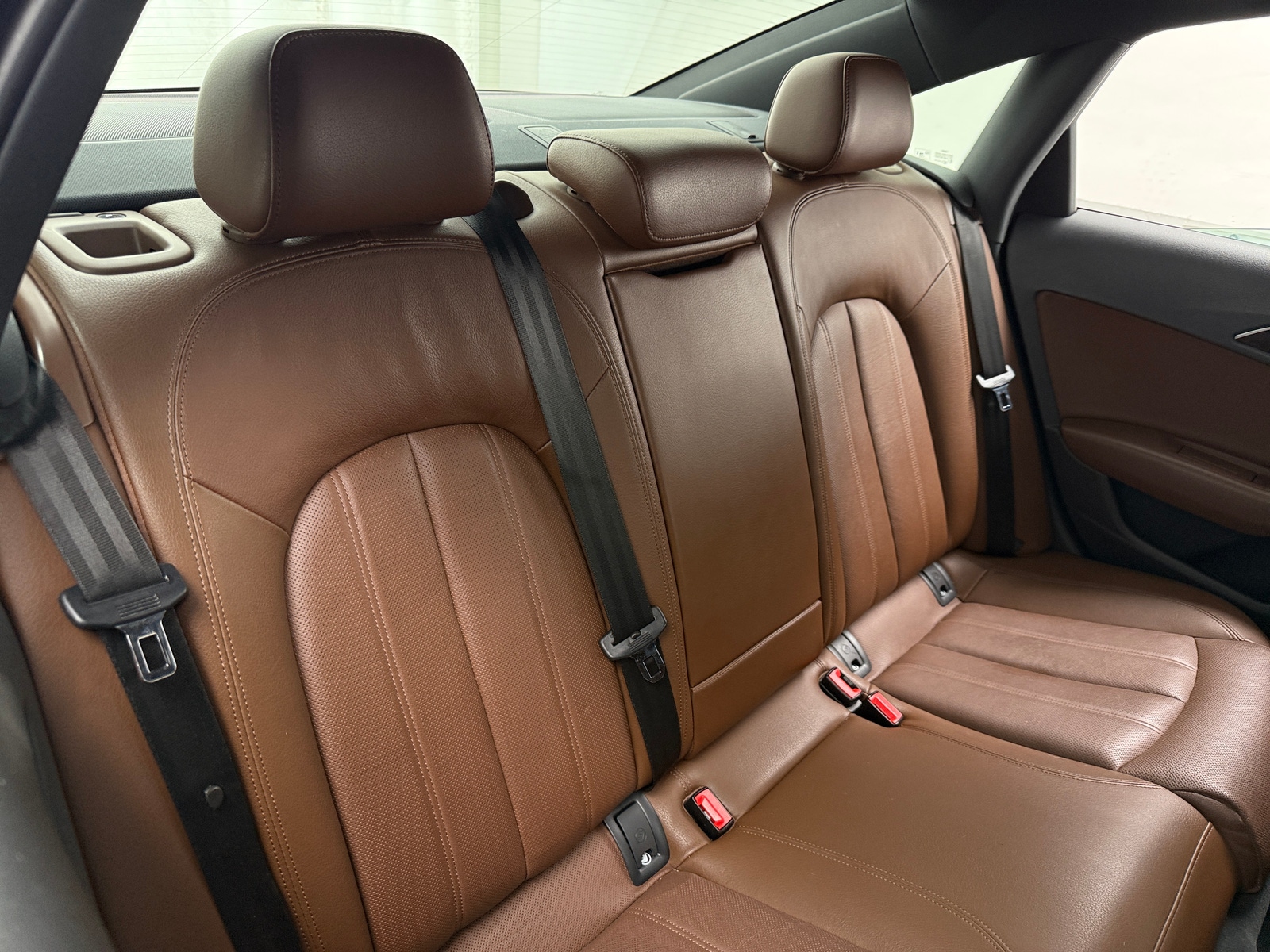 Thumbnail: 2013 Audi A6 - 5