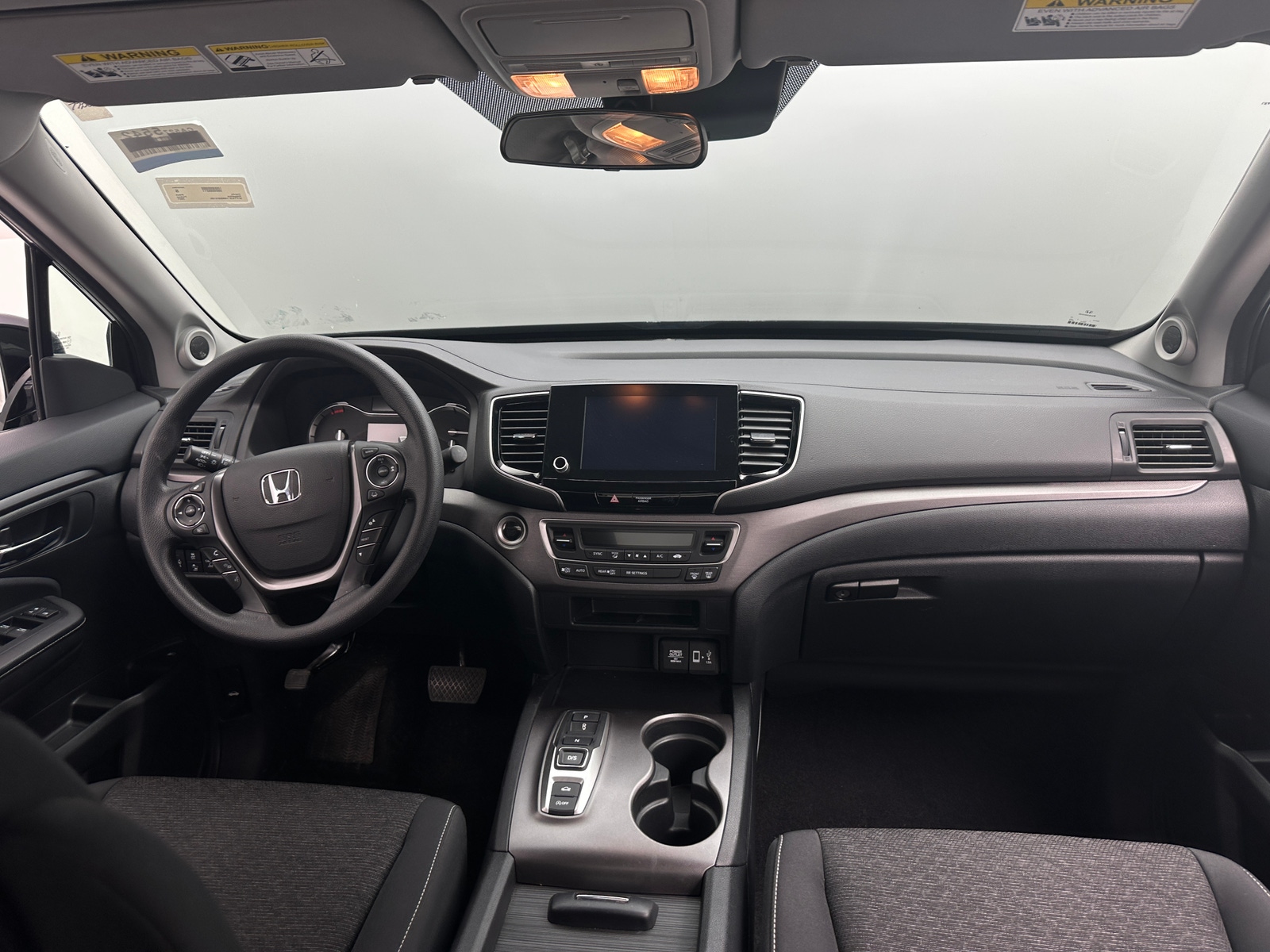 Thumbnail: 2021 Honda Ridgeline - 3