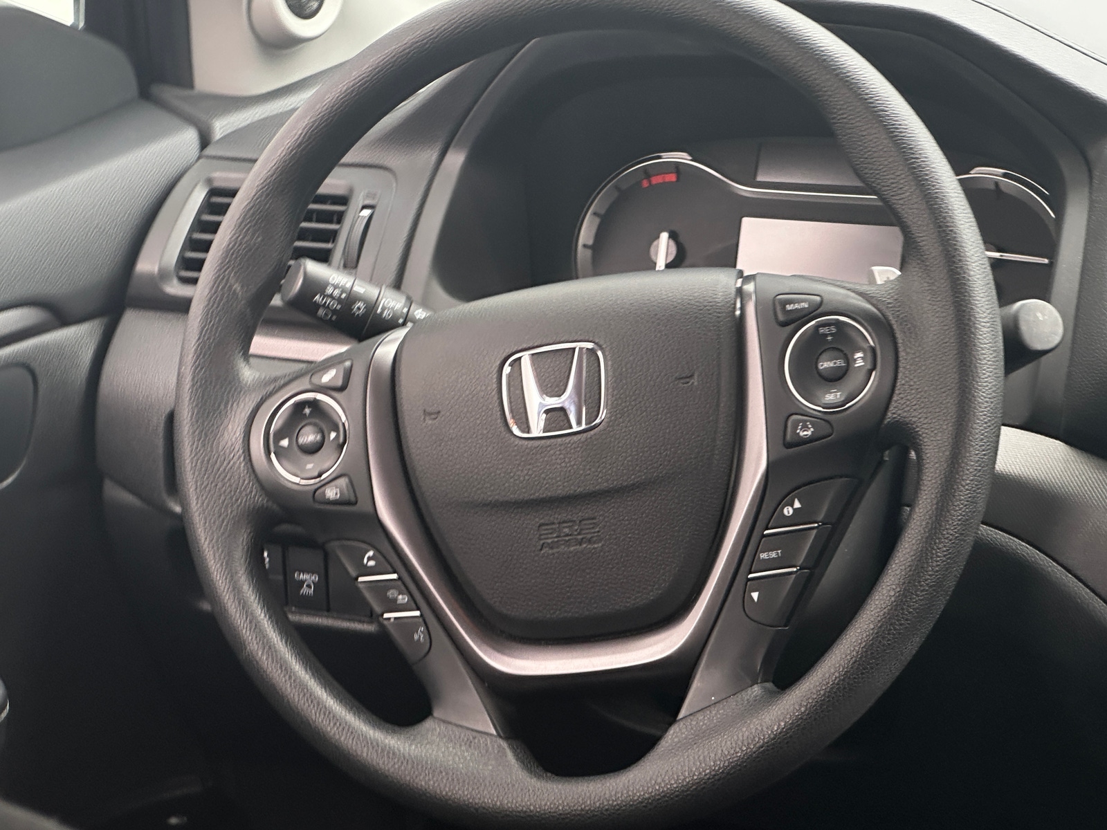 Thumbnail: 2021 Honda Ridgeline - 5