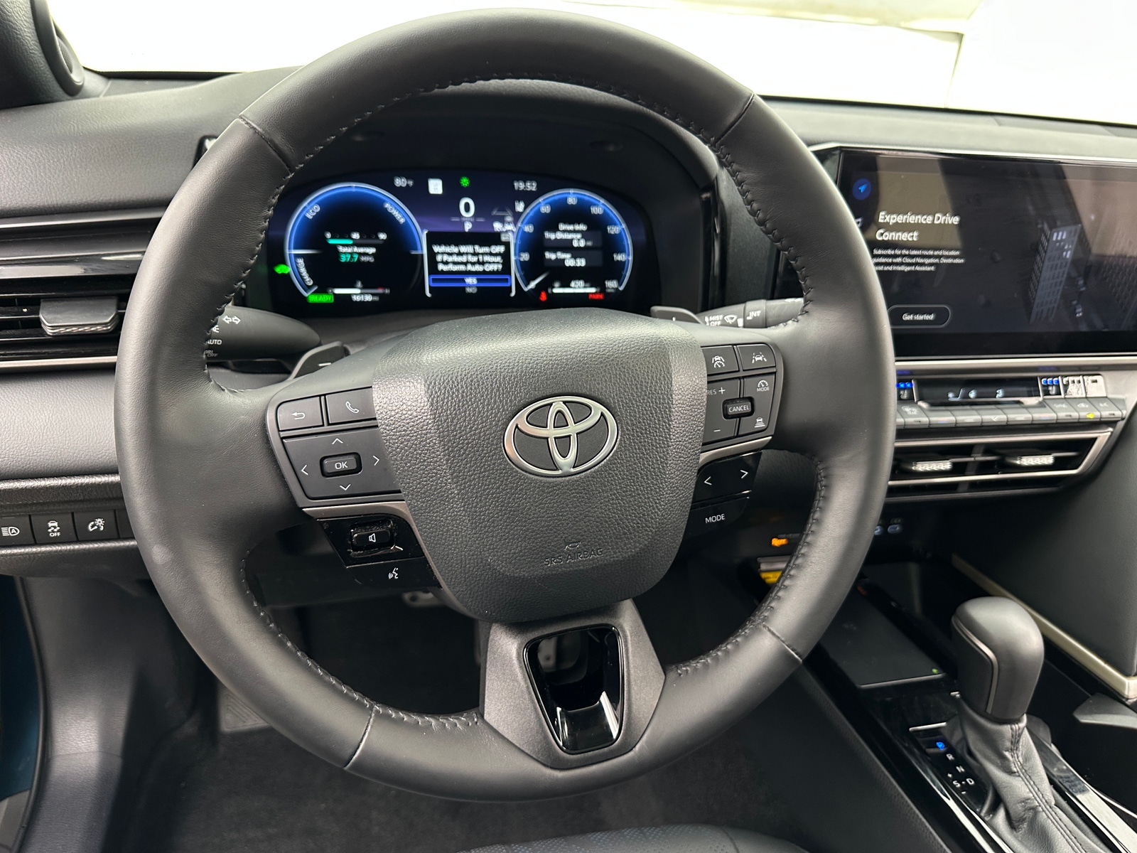 Thumbnail: 2025 Toyota Camry - 4
