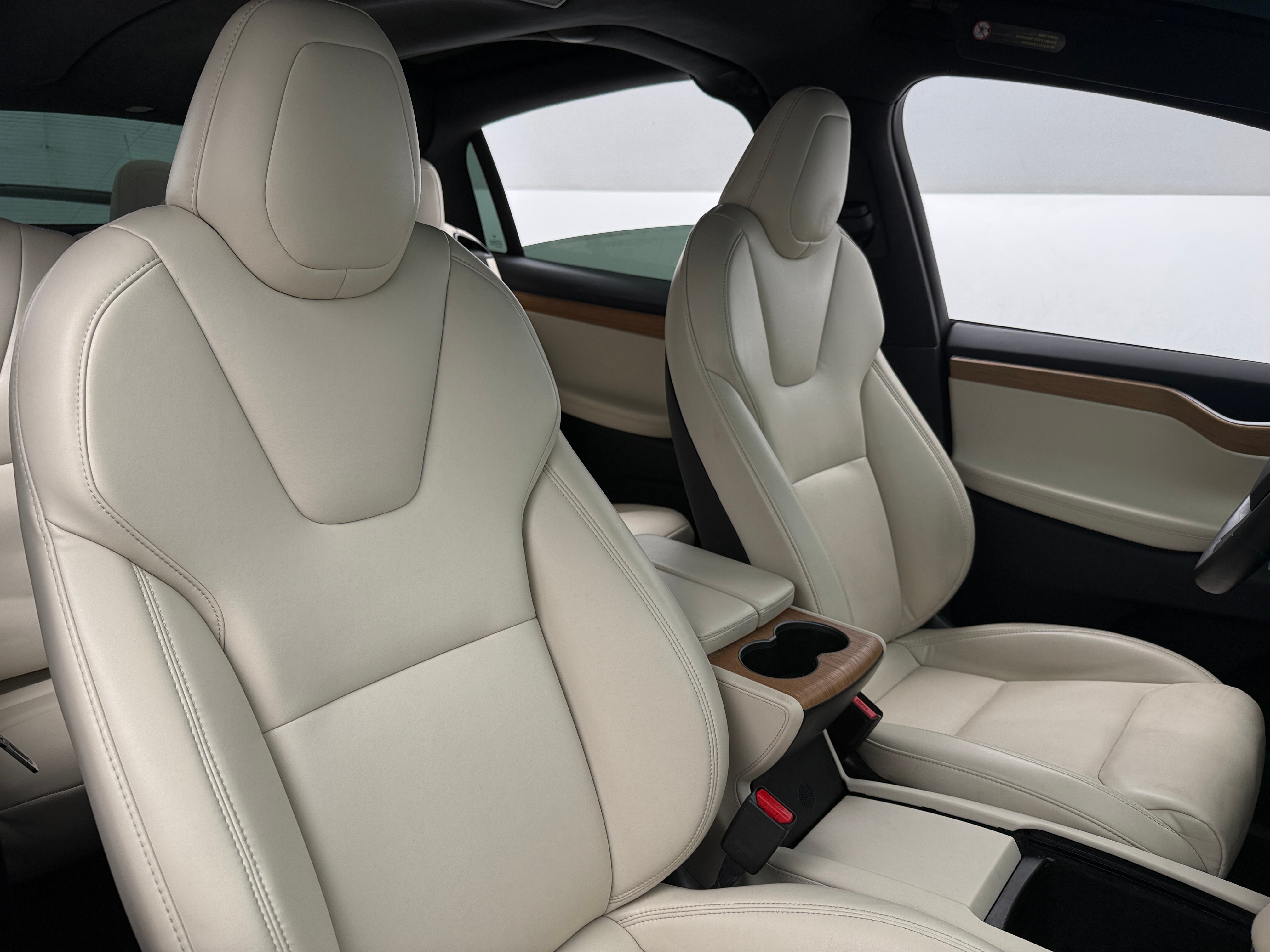 2020 Tesla Model X