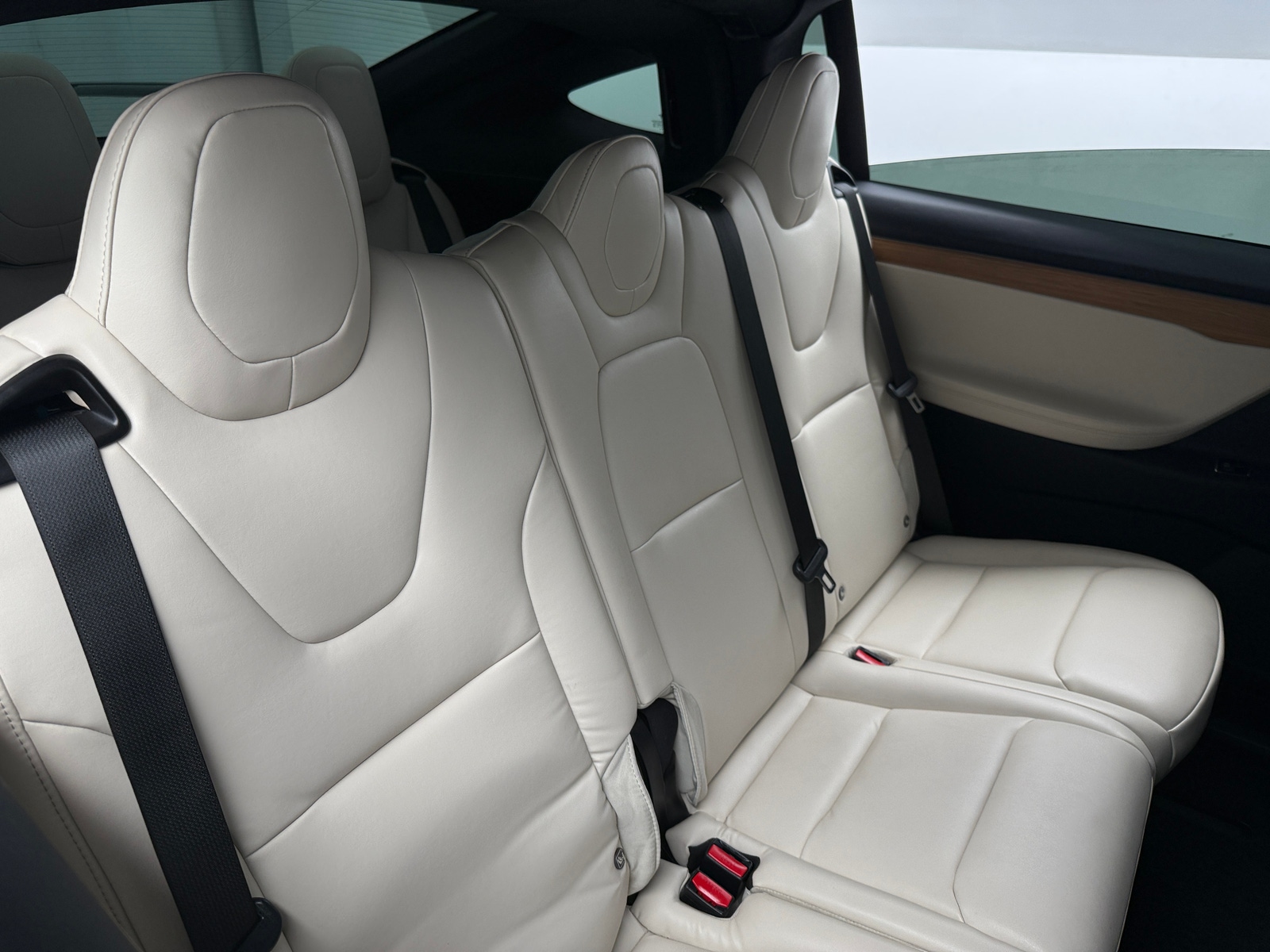 Thumbnail: 2020 Tesla Model X - 6