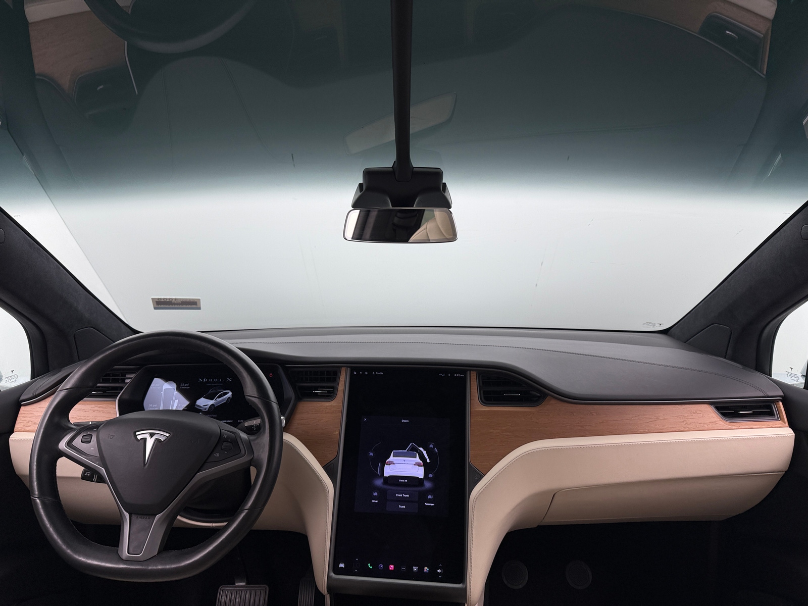 Thumbnail: 2020 Tesla Model X - 3
