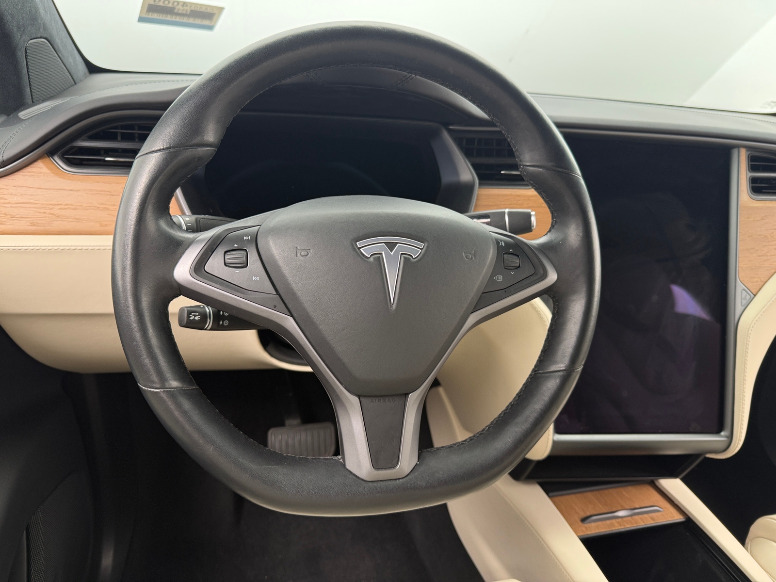 Thumbnail: 2020 Tesla Model X - 5