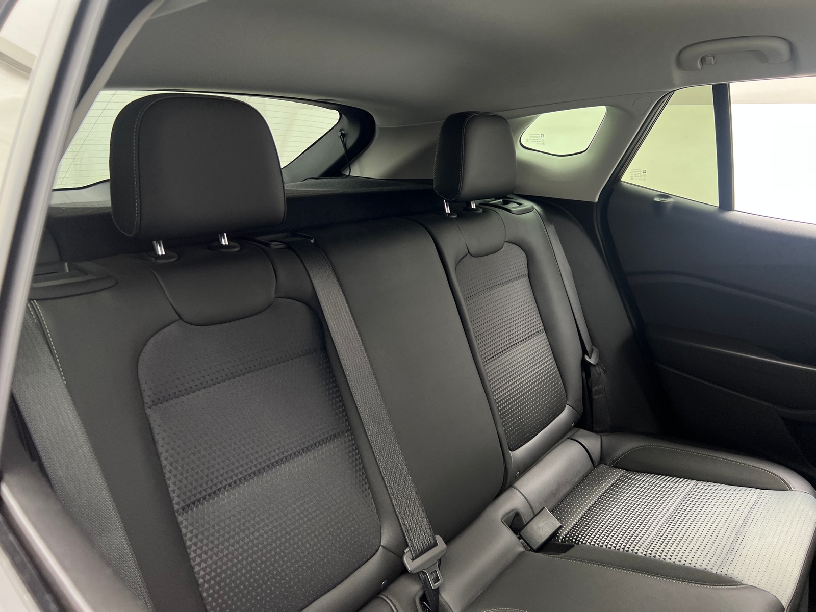 Thumbnail: 2025 Chevrolet Trax - 6