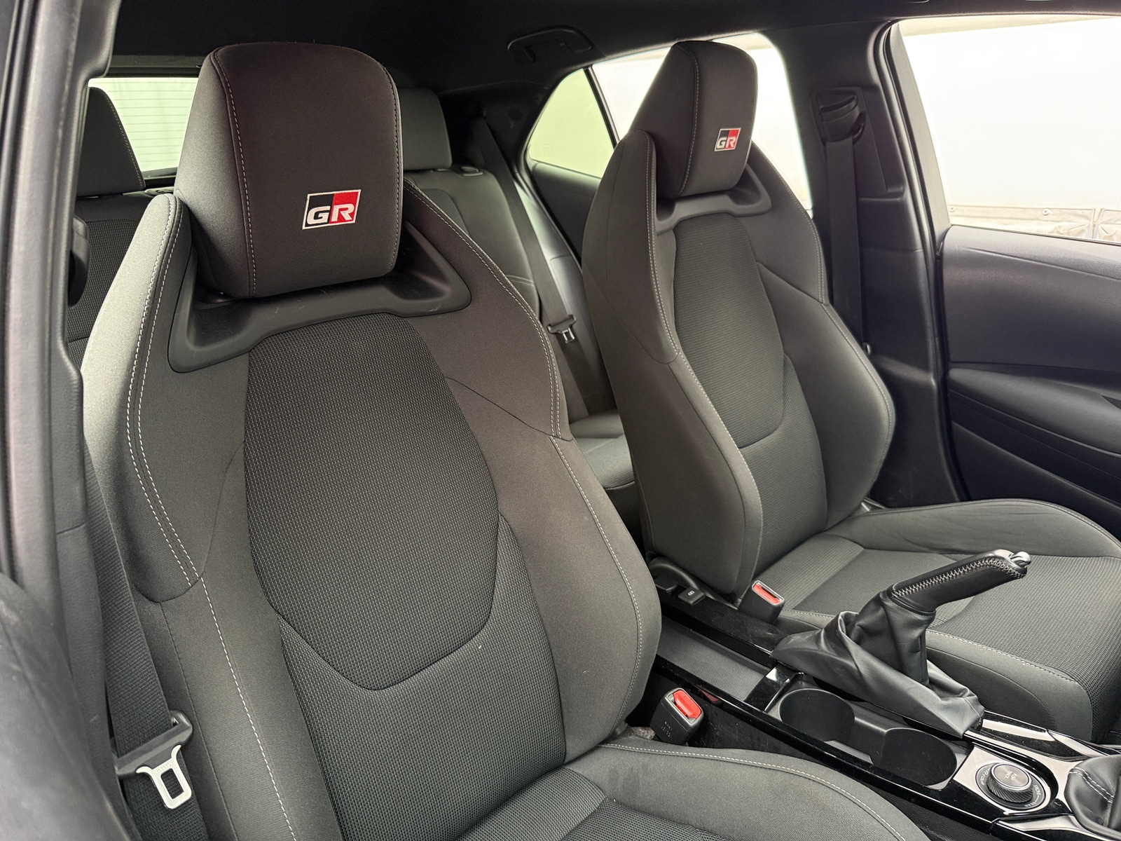 Thumbnail: 2023 Toyota GR Corolla - 2