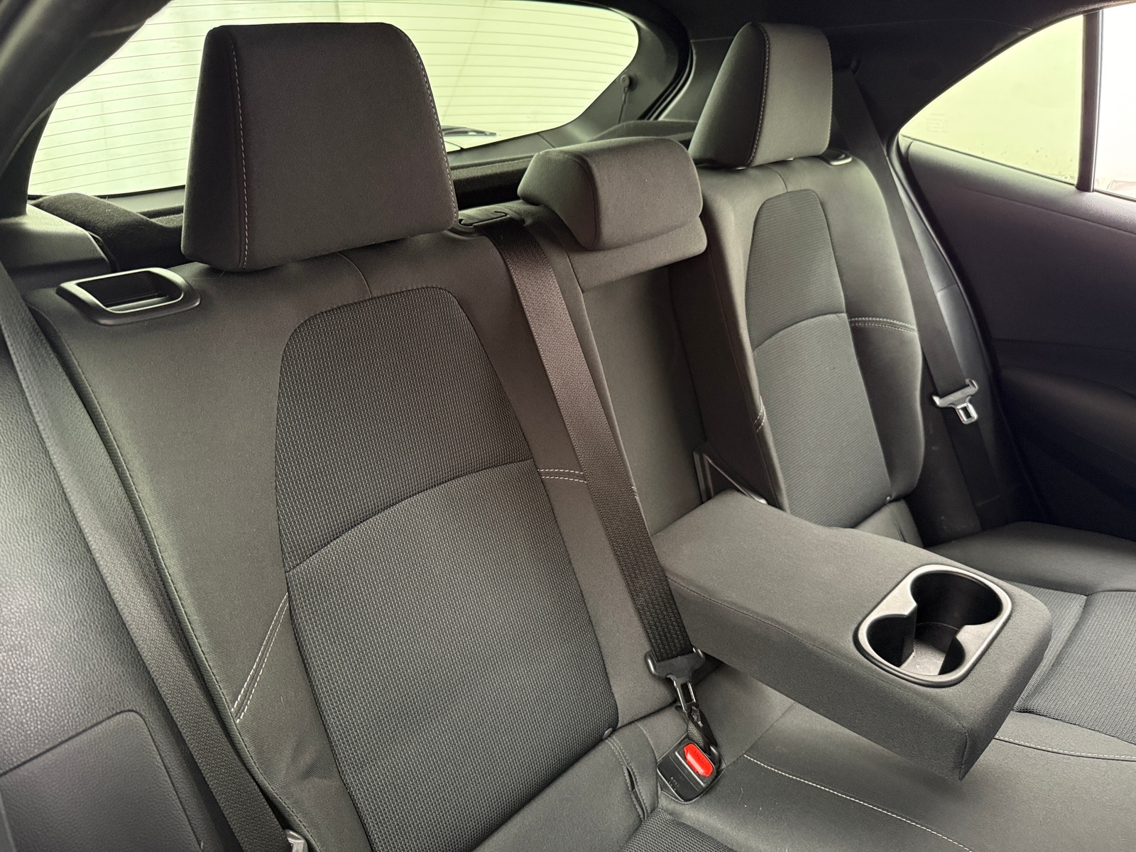 Thumbnail: 2023 Toyota GR Corolla - 6