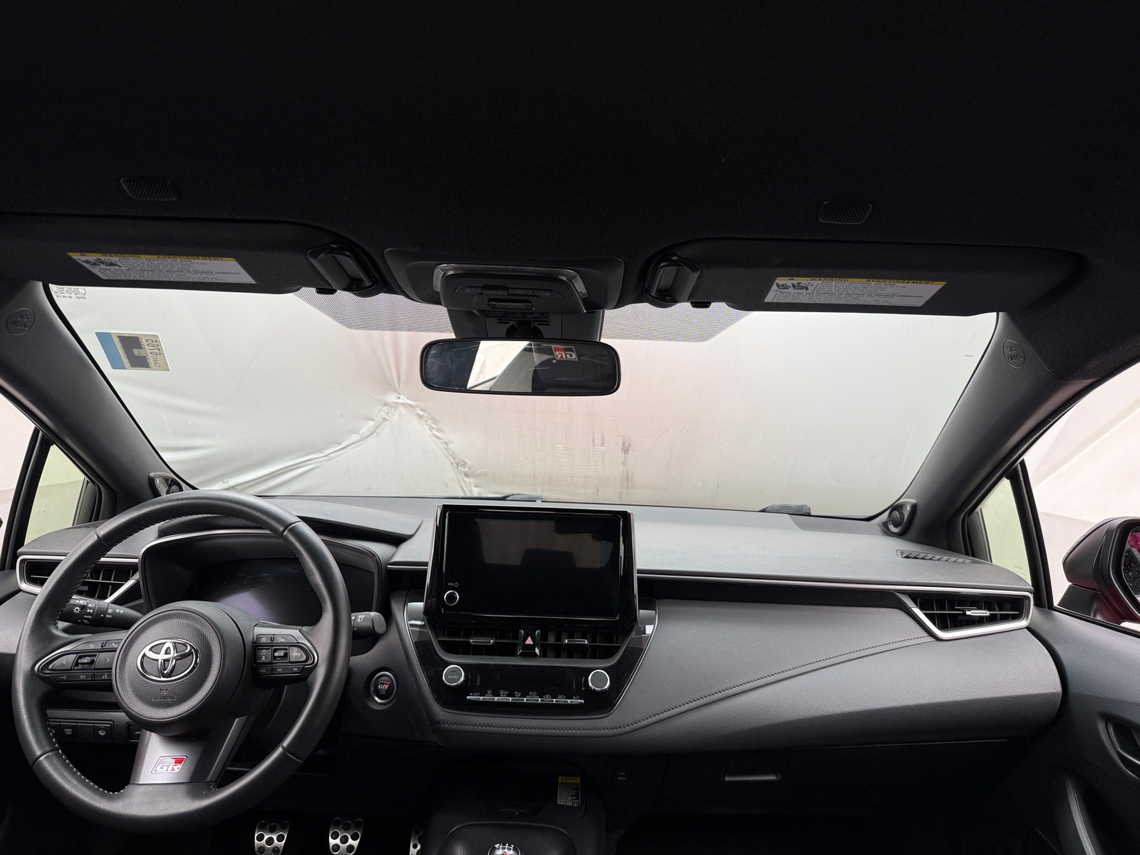 Thumbnail: 2023 Toyota GR Corolla - 3