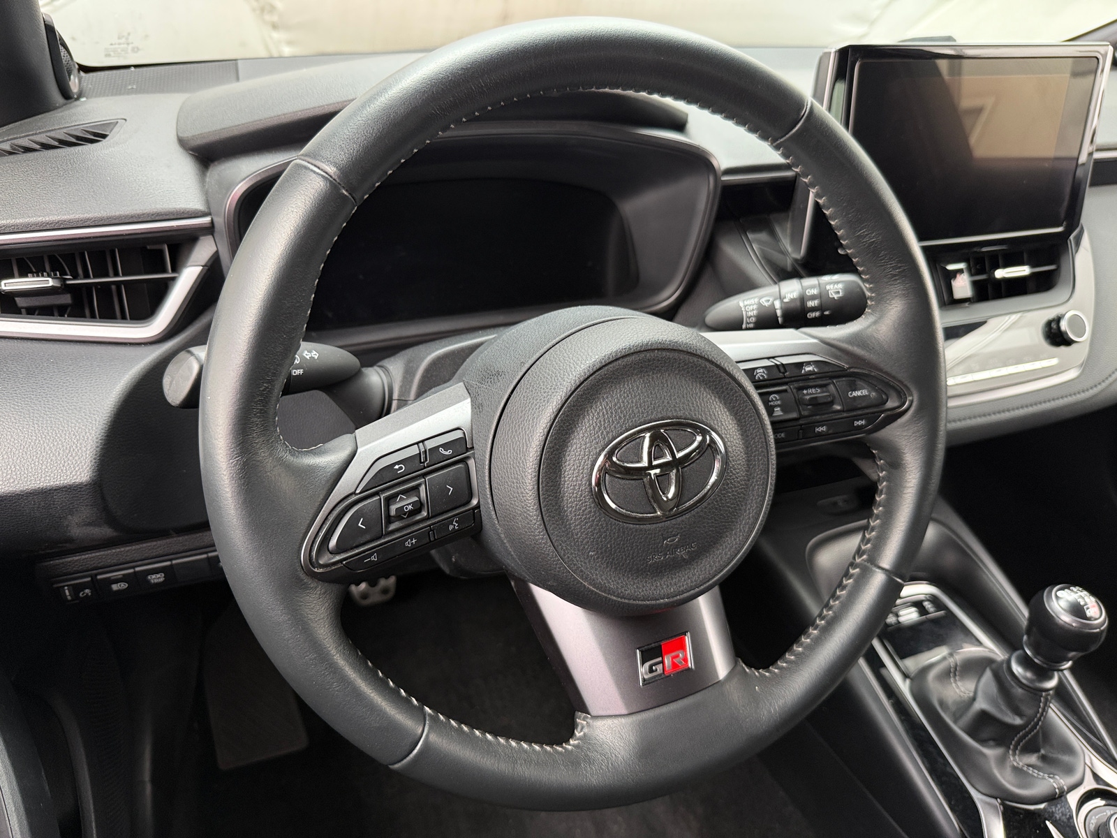 Thumbnail: 2023 Toyota GR Corolla - 5