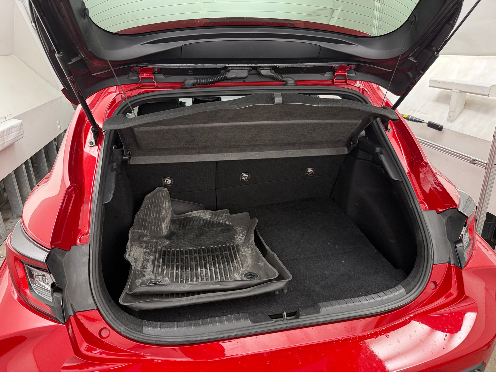 Thumbnail: 2023 Toyota GR Corolla - 7