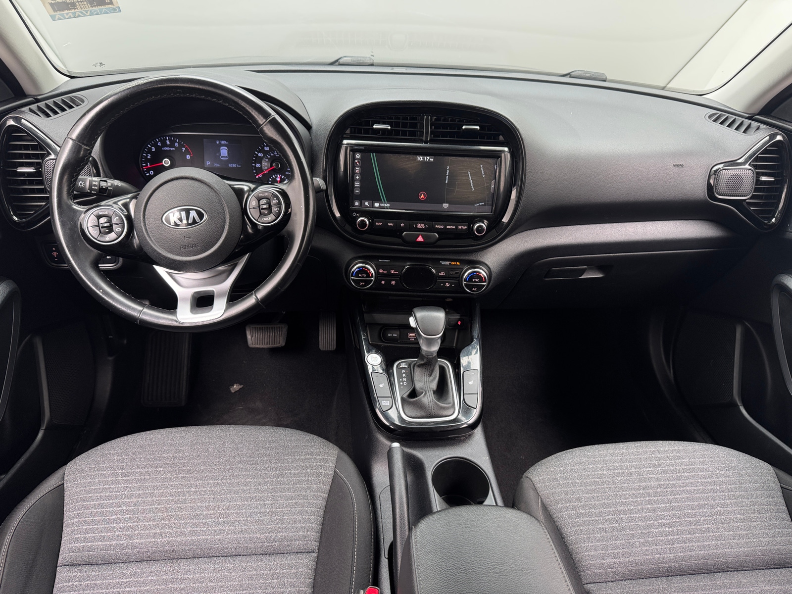 Thumbnail: 2021 Kia Soul - 3