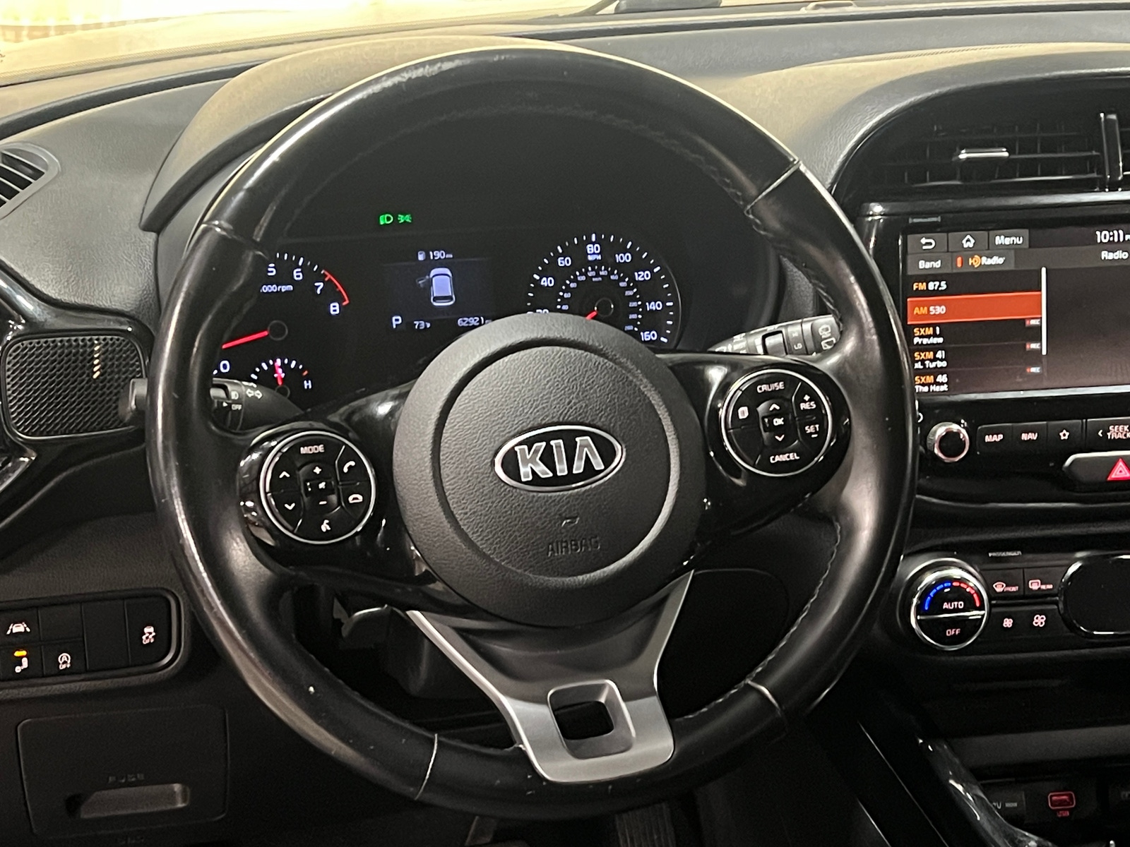 Thumbnail: 2021 Kia Soul - 5