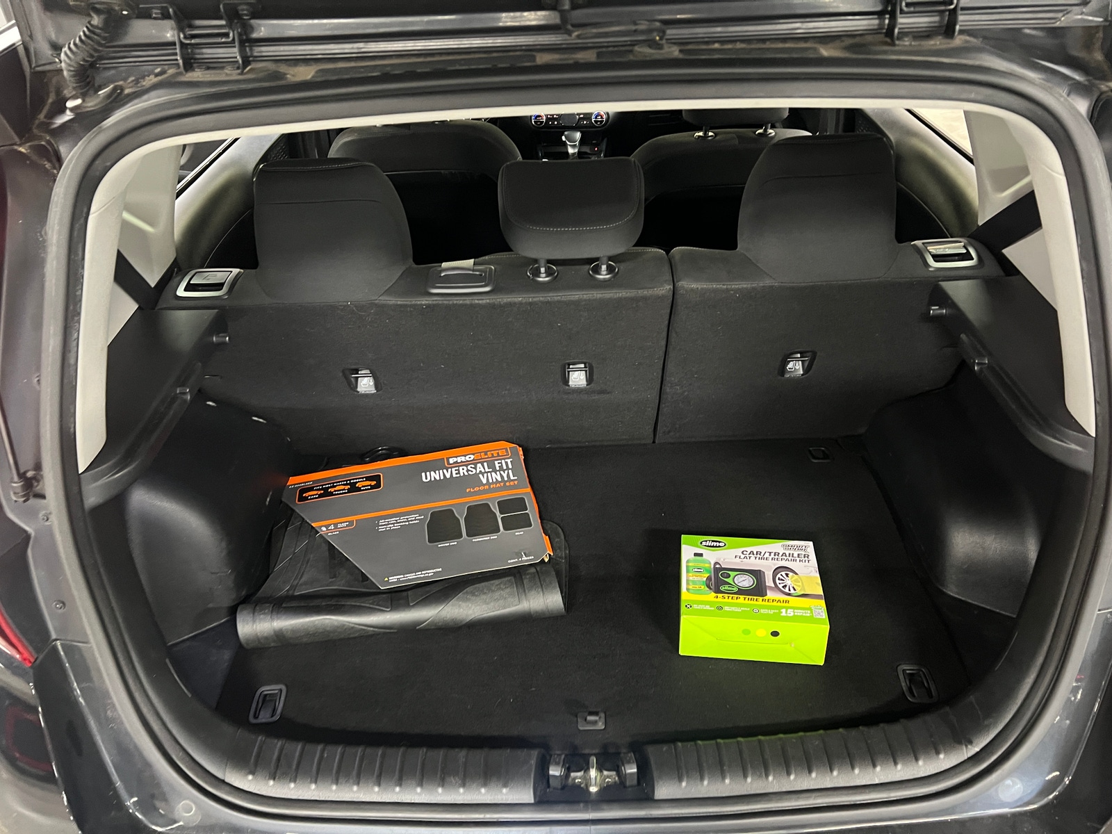 Thumbnail: 2021 Kia Soul - 7