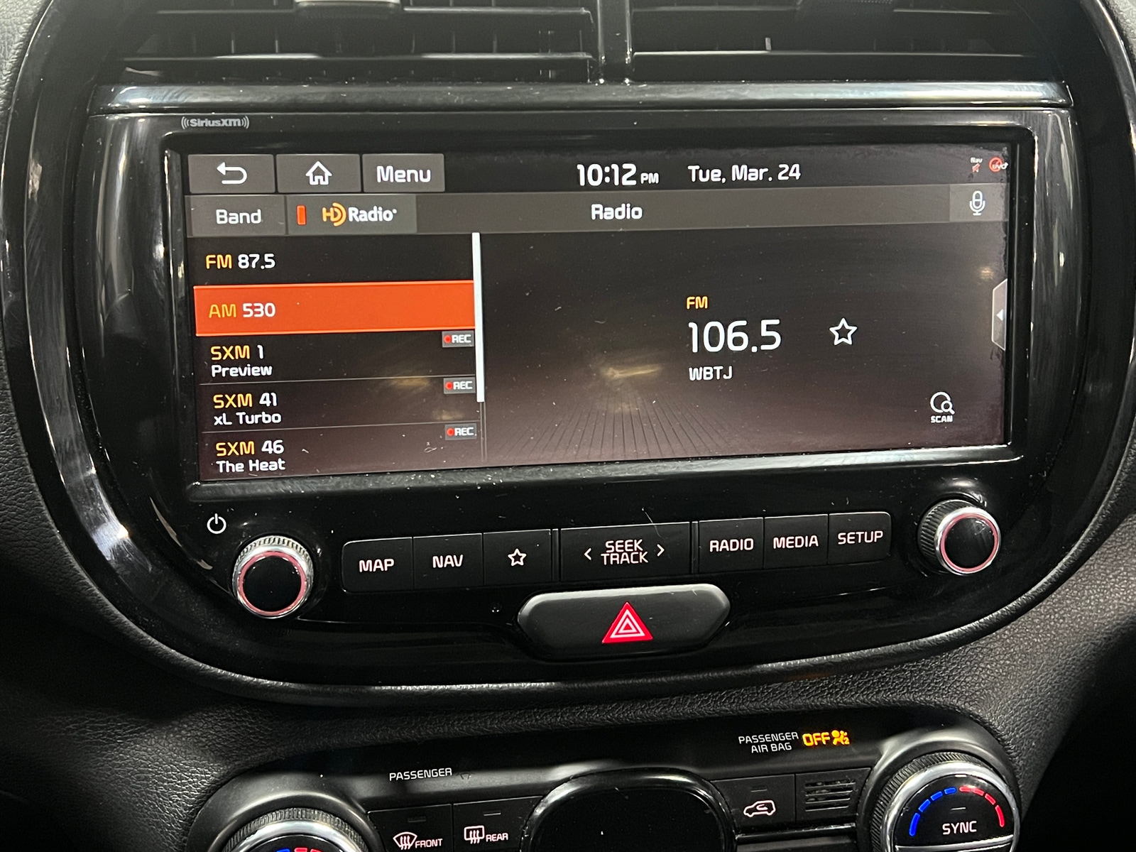 Thumbnail: 2021 Kia Soul - 4