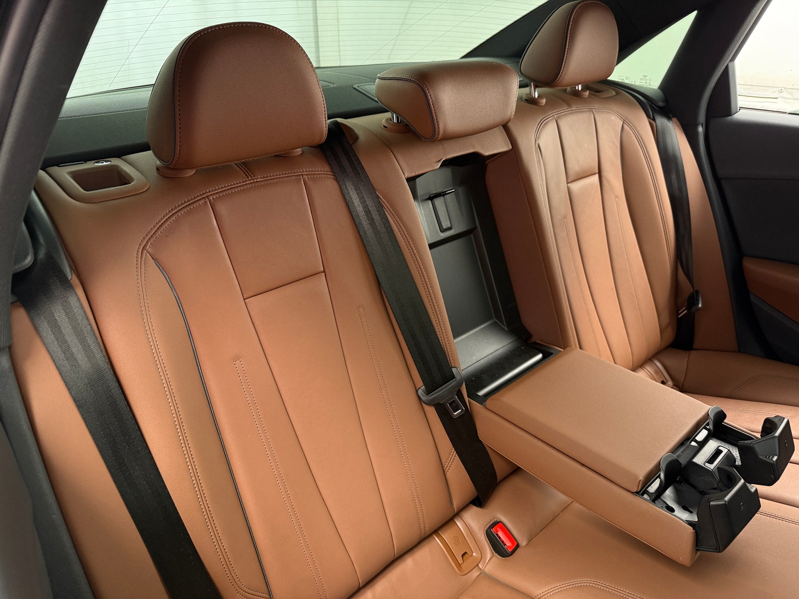 Thumbnail: 2023 Audi A4 - 5