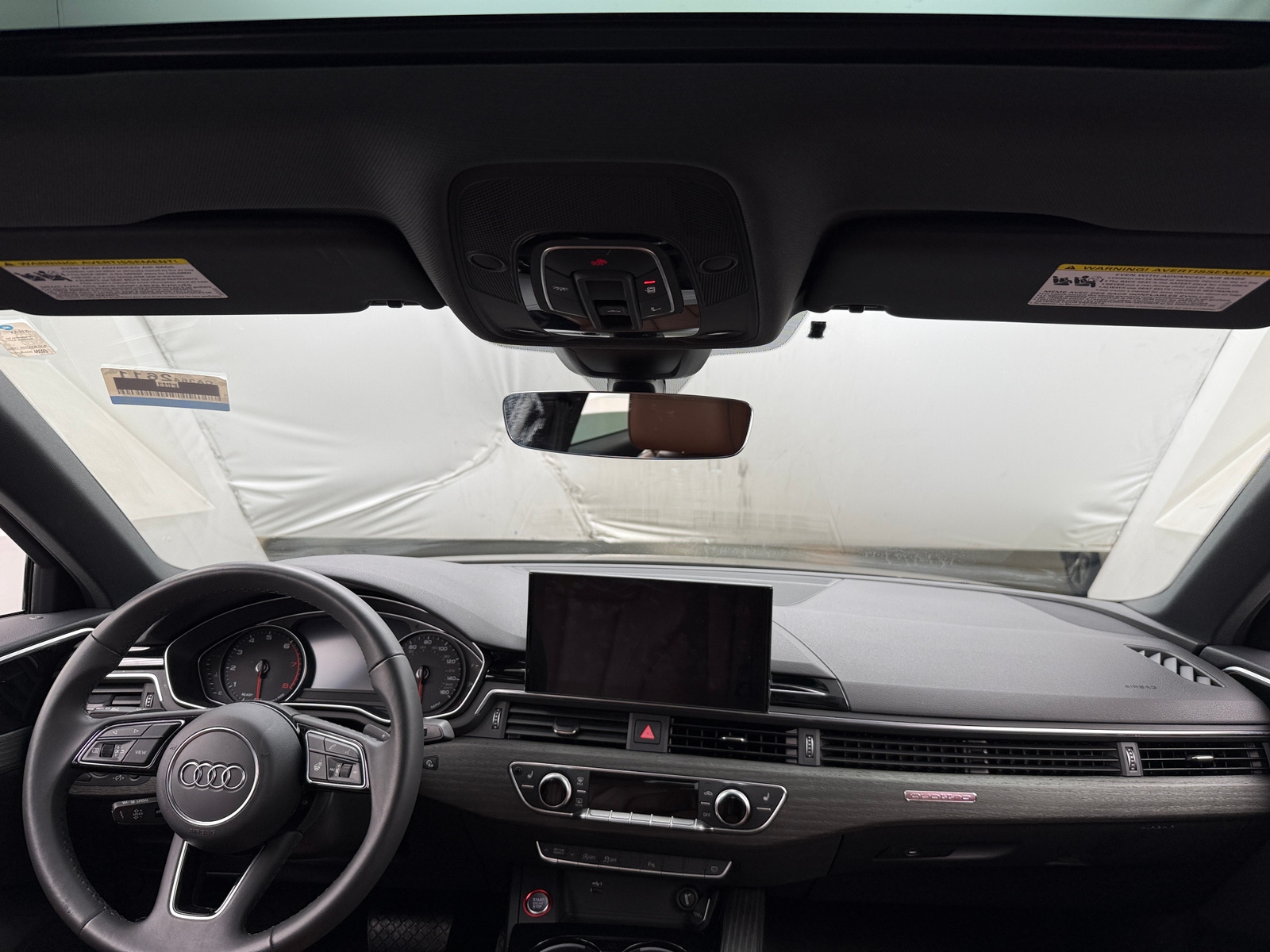 Thumbnail: 2023 Audi A4 - 2