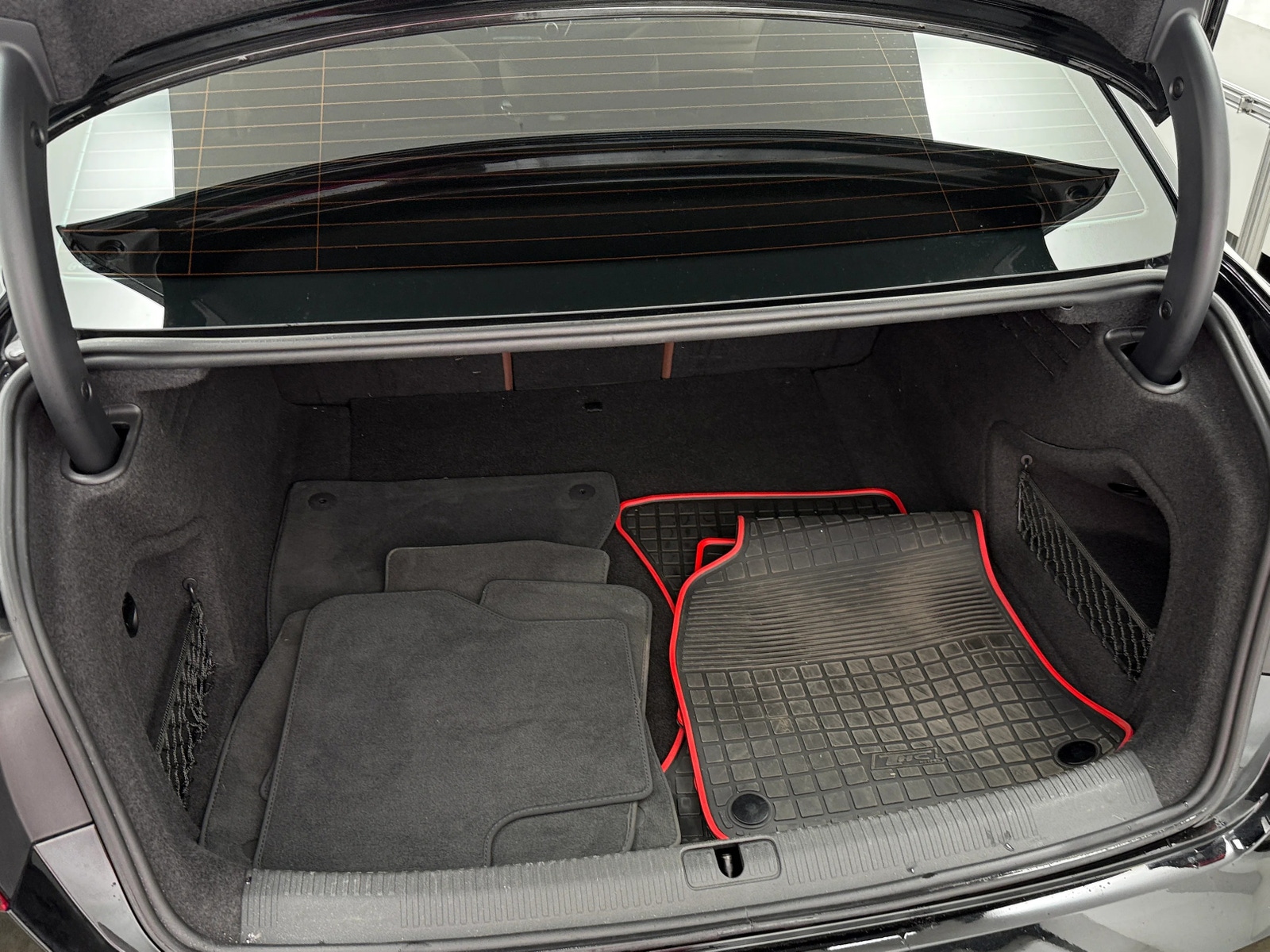 Thumbnail: 2023 Audi A4 - 6