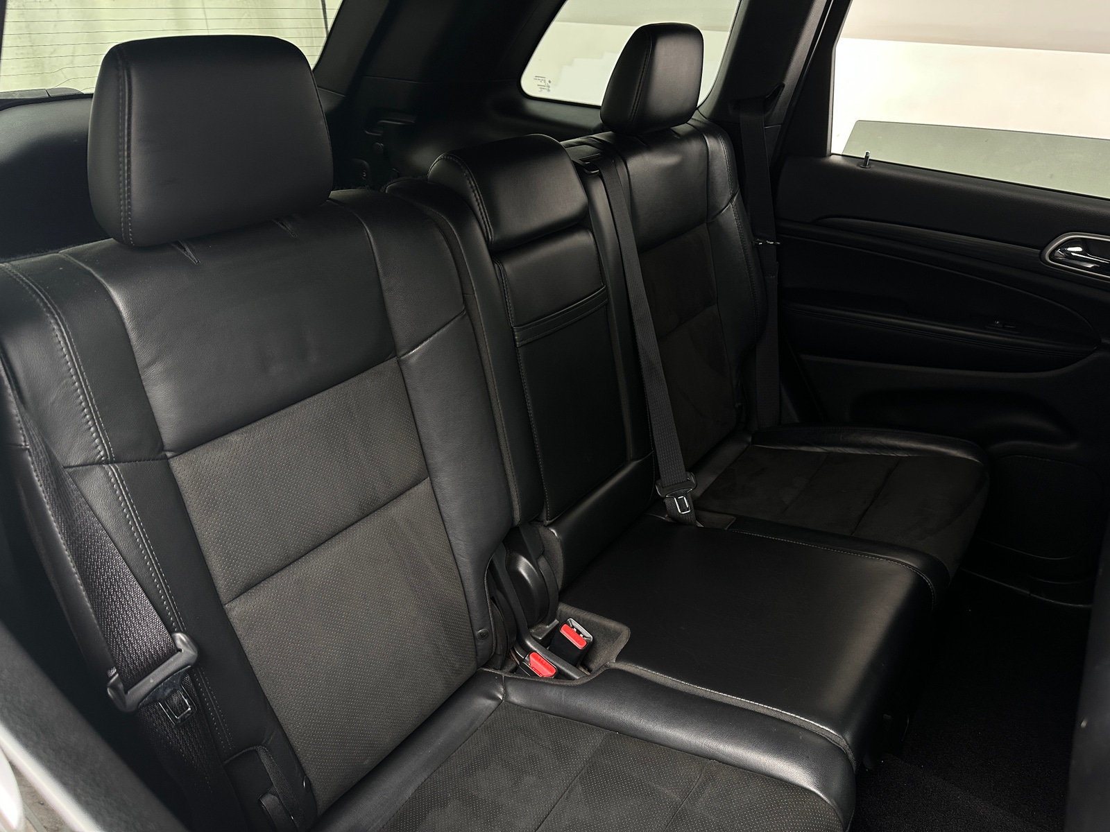 Thumbnail: 2019 Jeep Grand Cherokee - 6