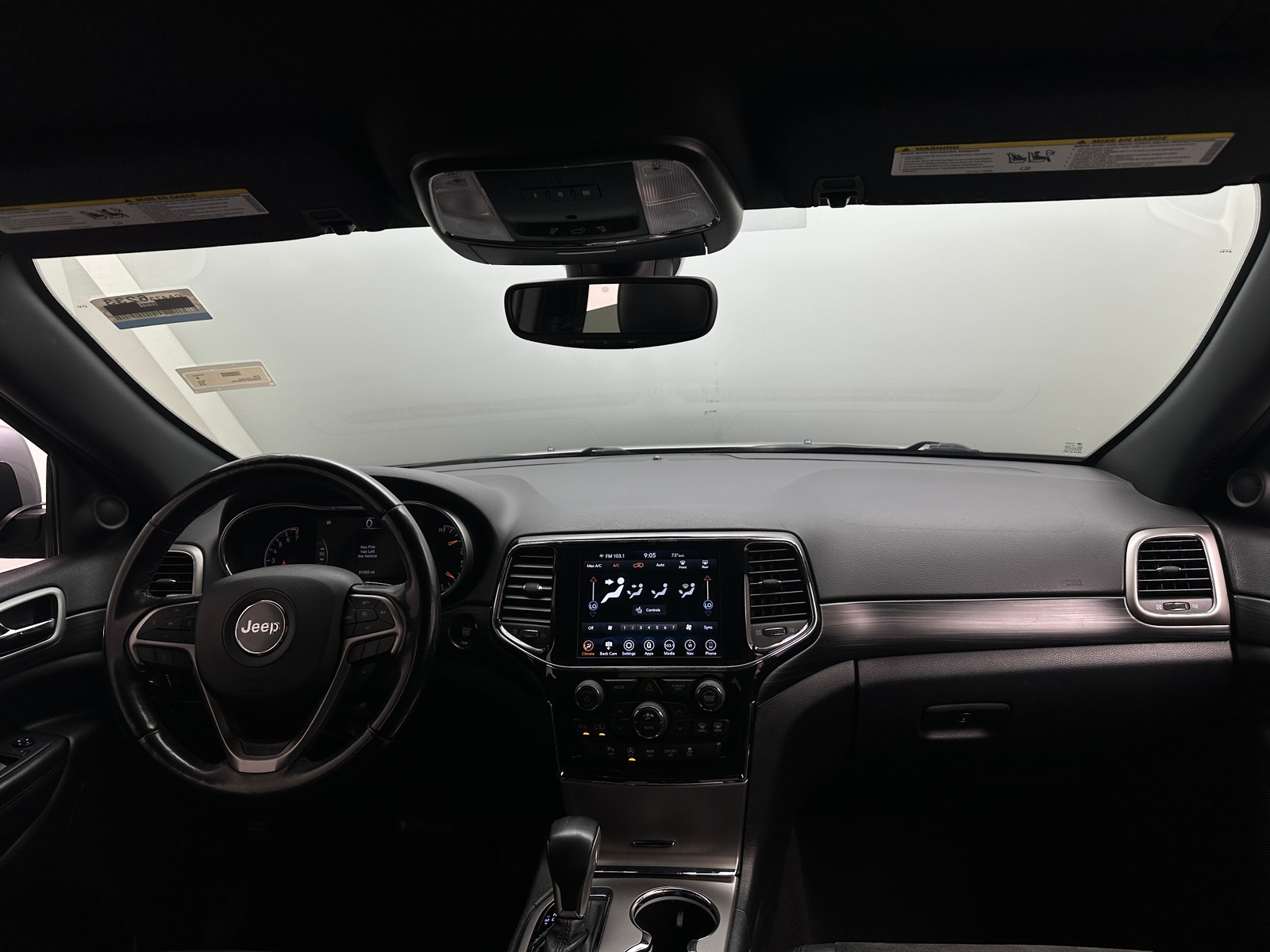 Thumbnail: 2019 Jeep Grand Cherokee - 3