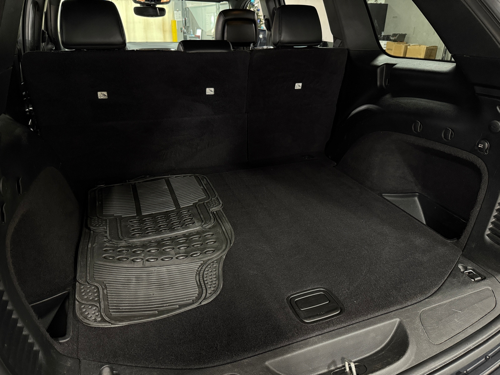 Thumbnail: 2019 Jeep Grand Cherokee - 7