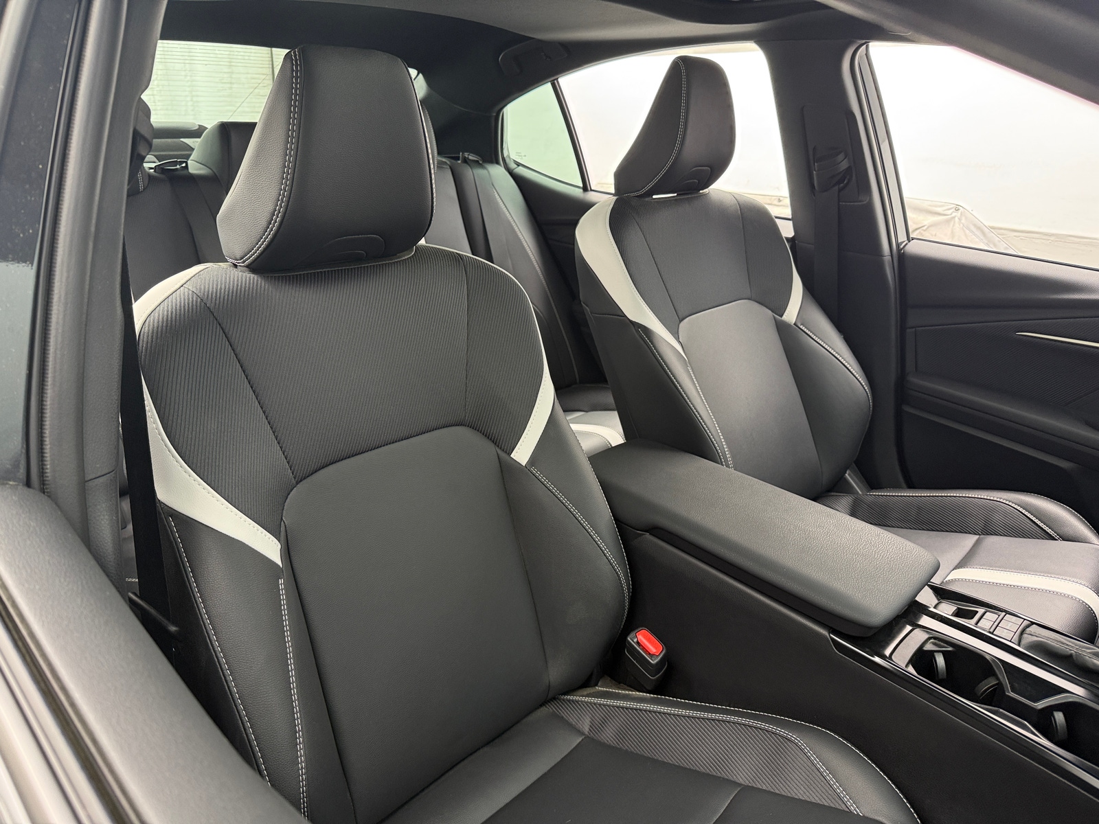 Thumbnail: 2025 Toyota Camry - 2