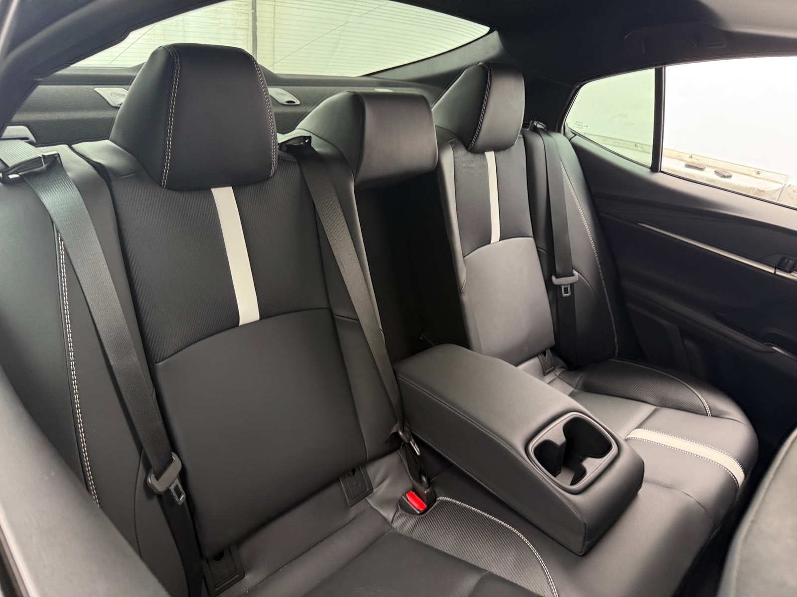 Thumbnail: 2025 Toyota Camry - 6