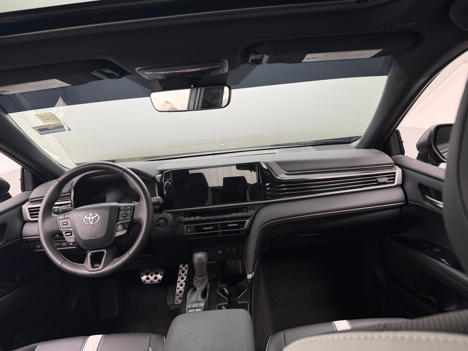 Thumbnail: 2025 Toyota Camry - 3