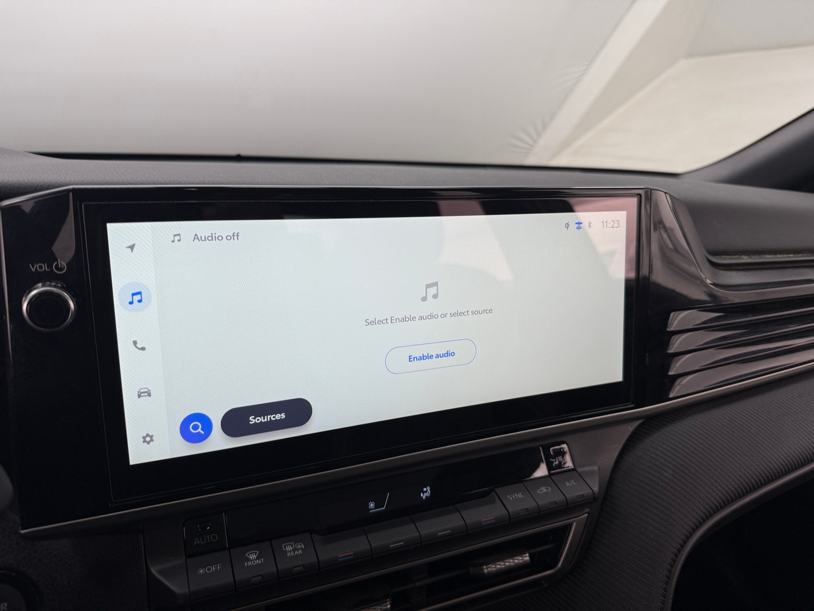 Thumbnail: 2025 Toyota Camry - 4