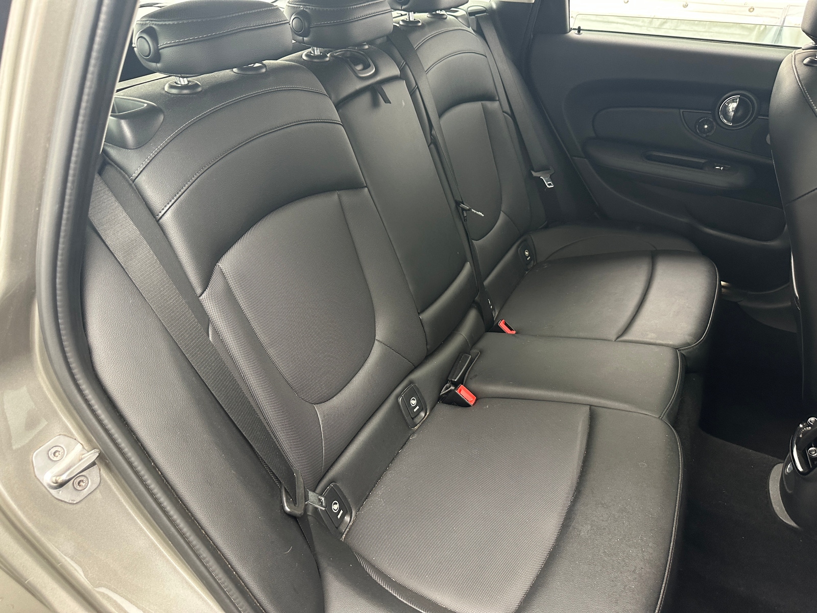 Thumbnail: 2016 MINI Cooper Clubman - 5