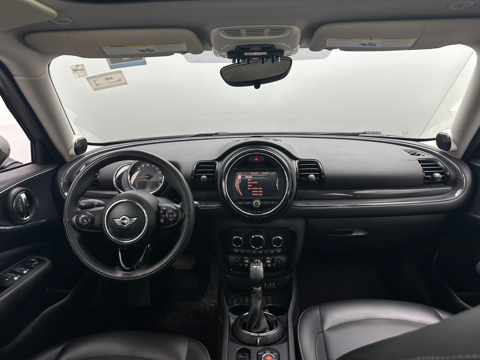 Thumbnail: 2016 MINI Cooper Clubman - 2