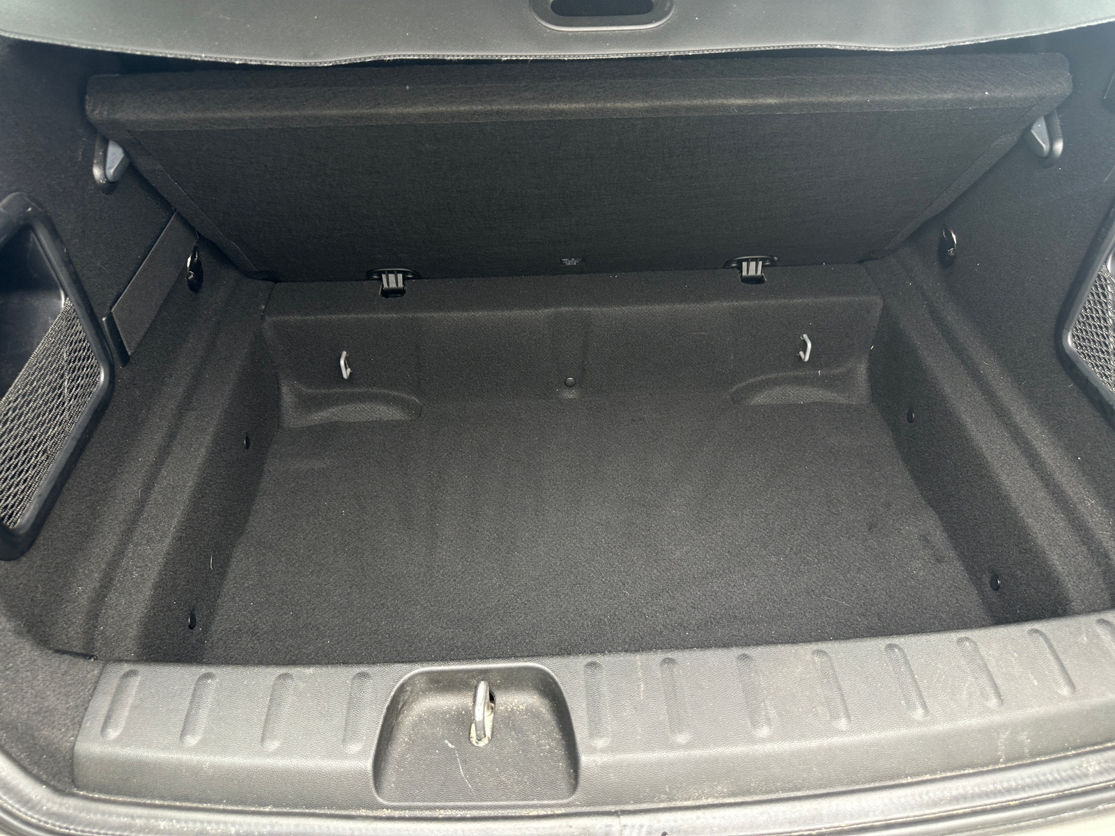 Thumbnail: 2016 MINI Cooper Clubman - 6