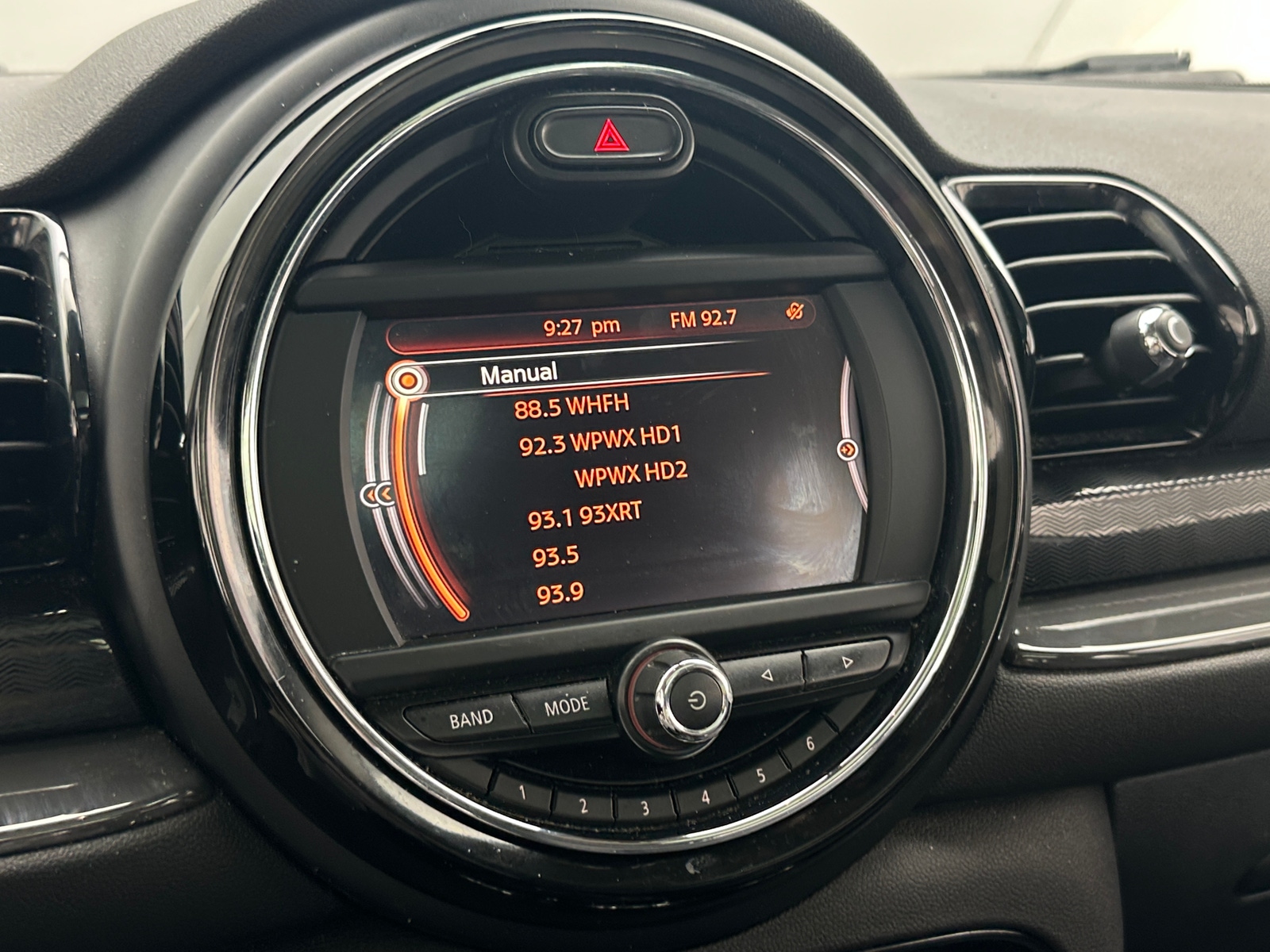 Thumbnail: 2016 MINI Cooper Clubman - 3