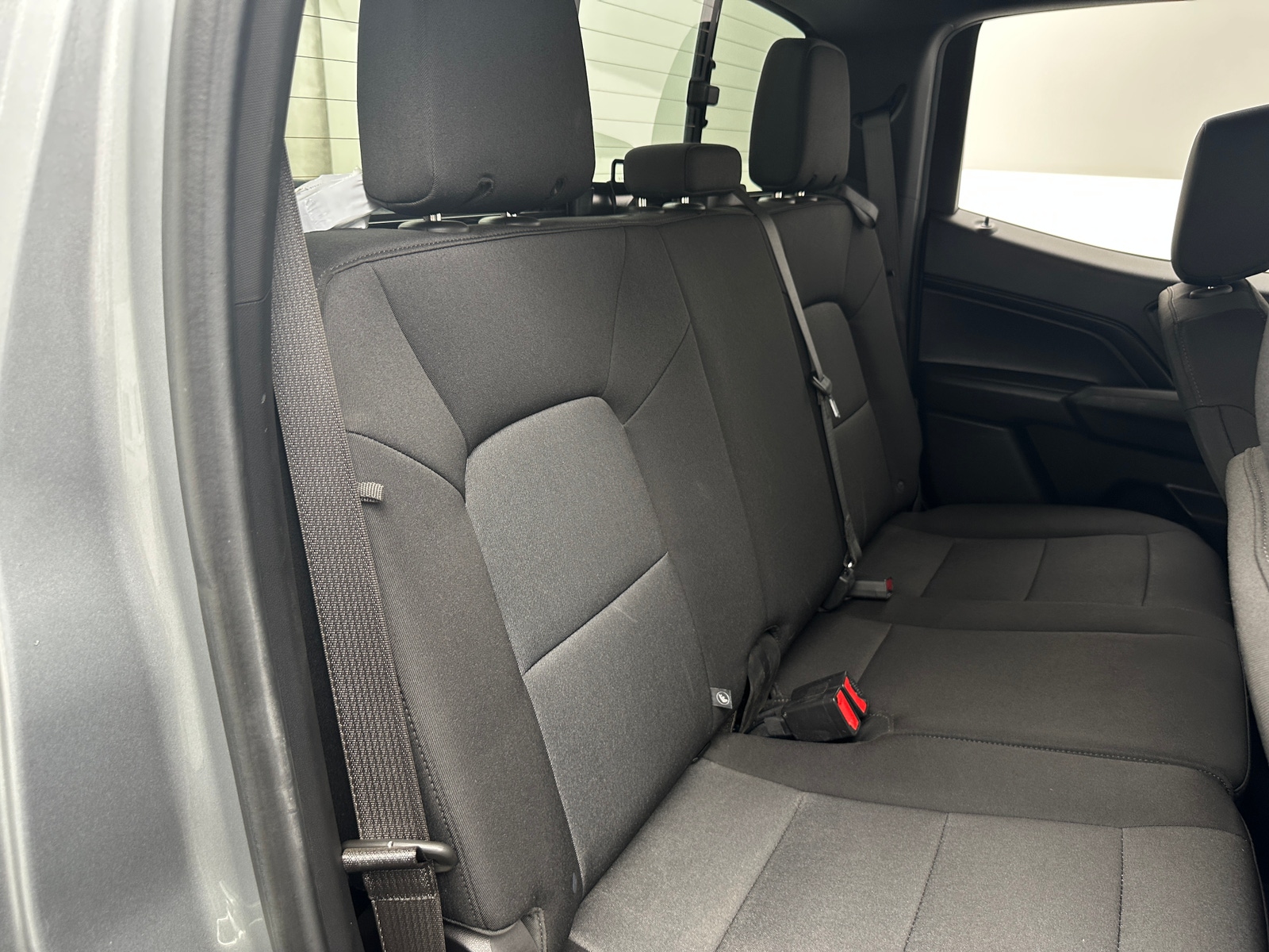 Thumbnail: 2025 Chevrolet Colorado - 6