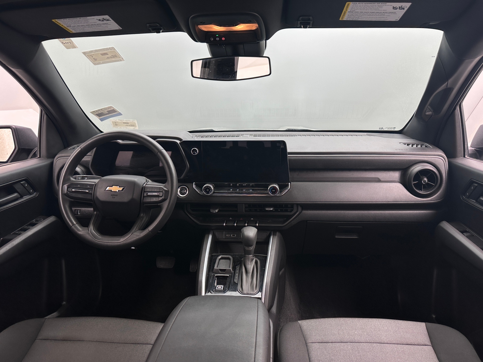 Thumbnail: 2025 Chevrolet Colorado - 3