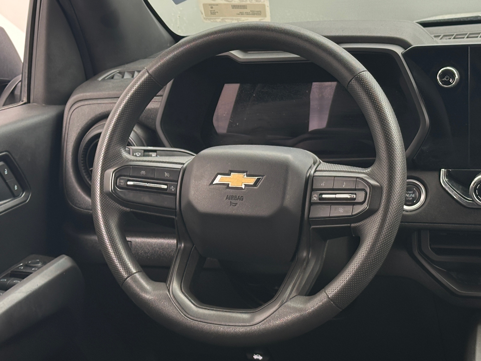 Thumbnail: 2025 Chevrolet Colorado - 5