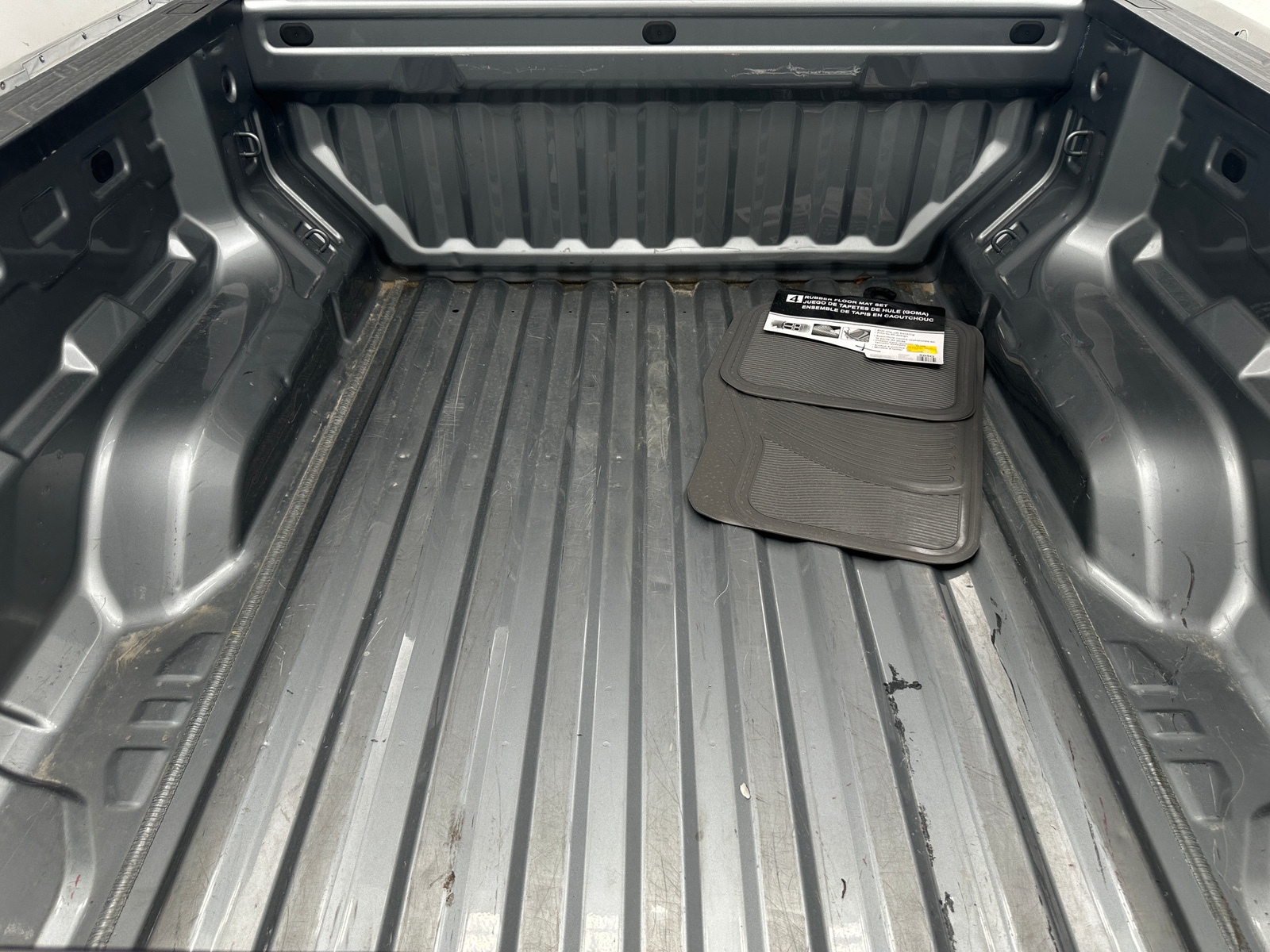 Thumbnail: 2025 Chevrolet Colorado - 7