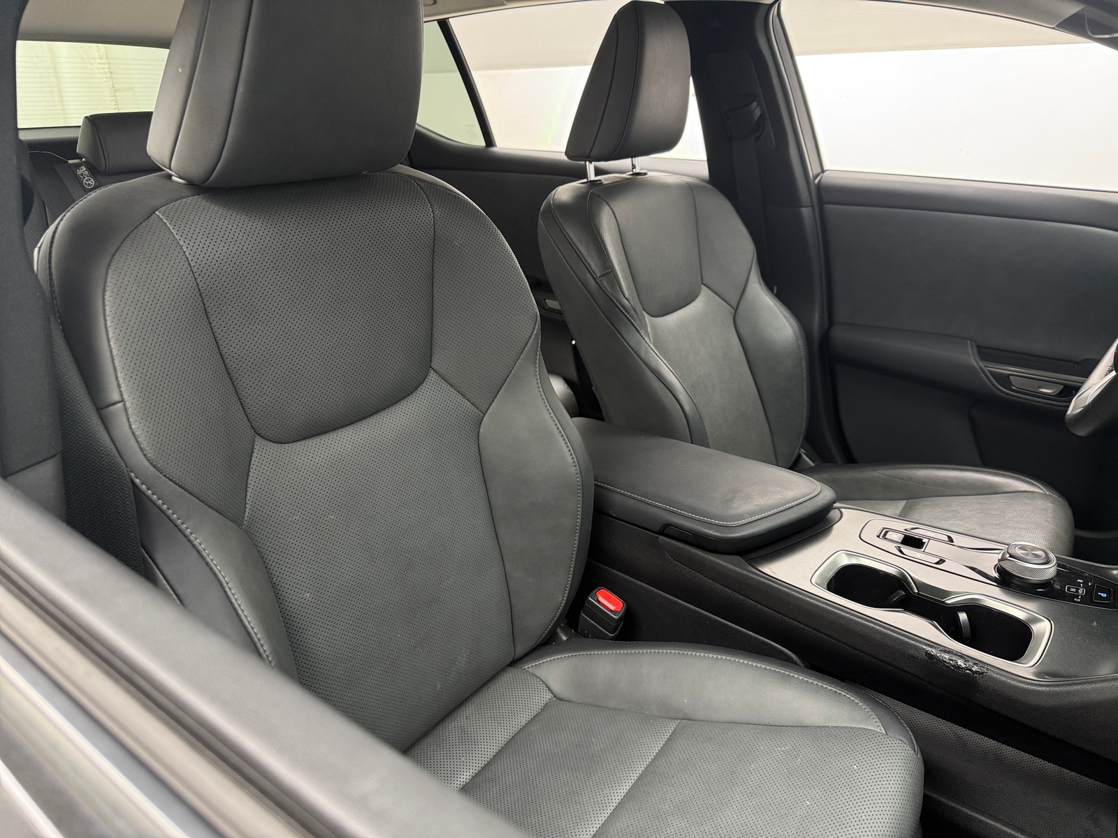 Thumbnail: 2023 Lexus RZ - 2