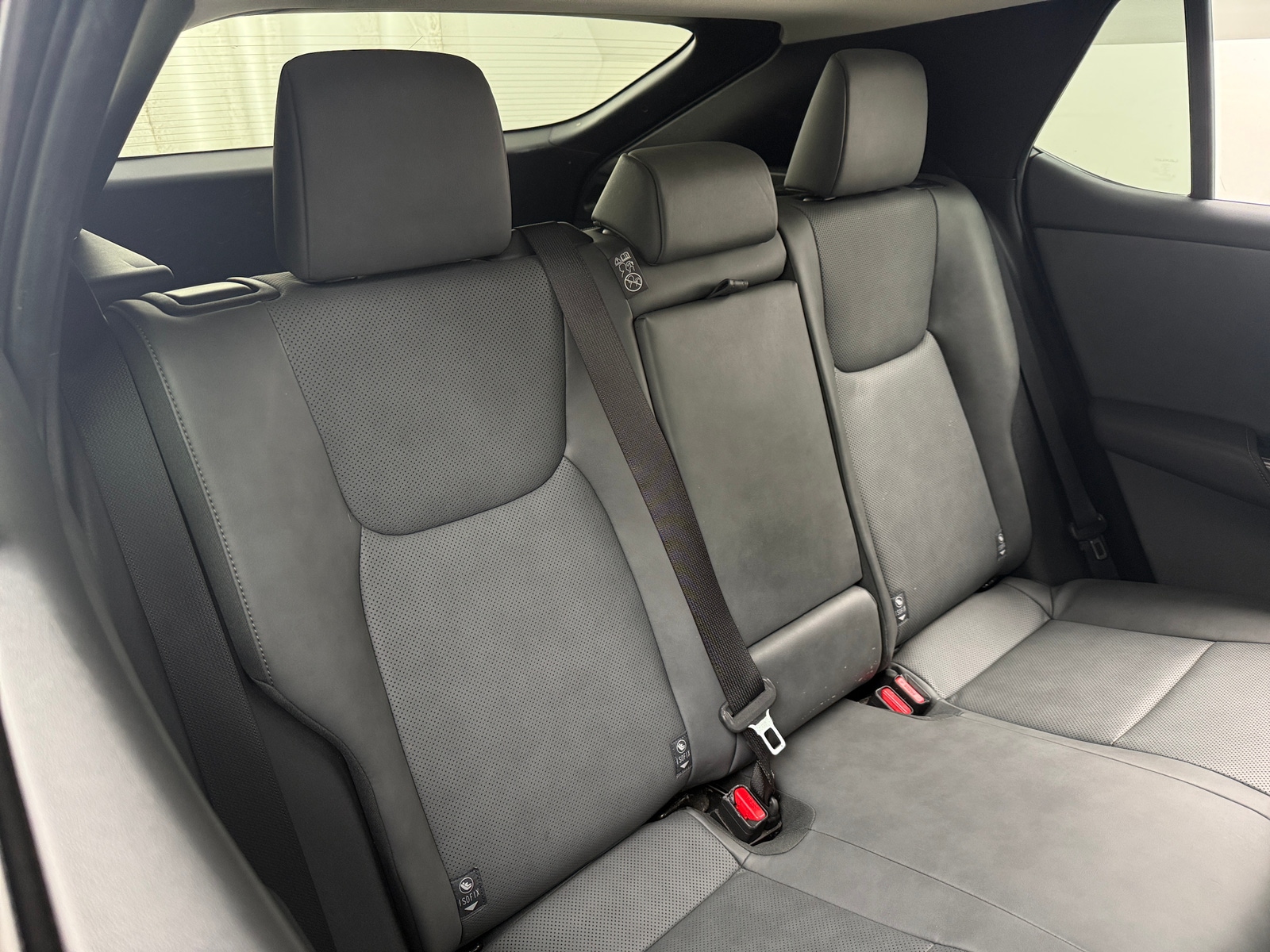 Thumbnail: 2023 Lexus RZ - 6