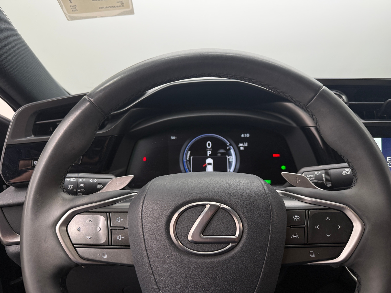 Thumbnail: 2023 Lexus RZ - 5