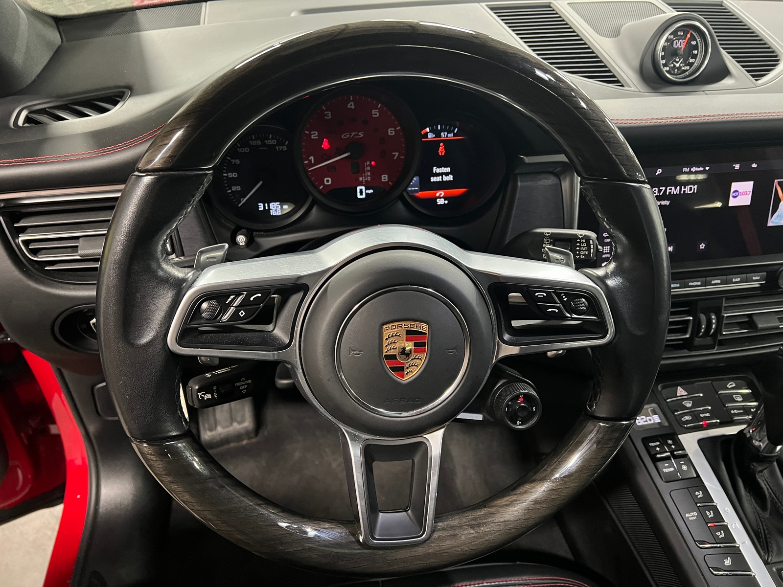 Thumbnail: 2020 Porsche Macan - 4