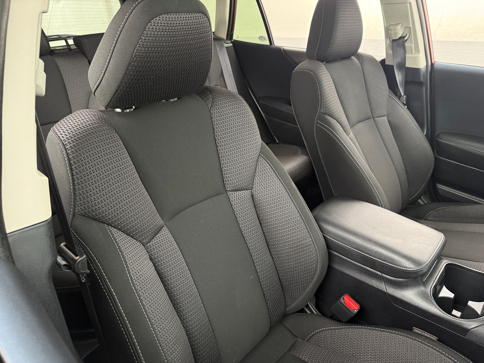 Thumbnail: 2021 Subaru Outback - 2