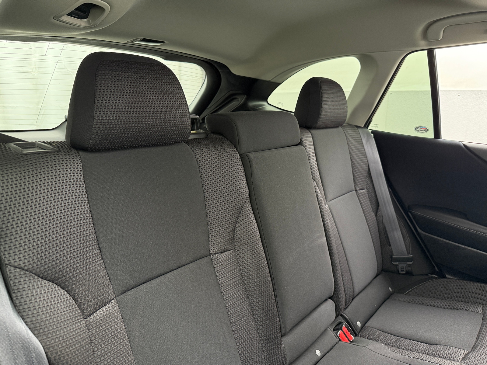 Thumbnail: 2021 Subaru Outback - 6