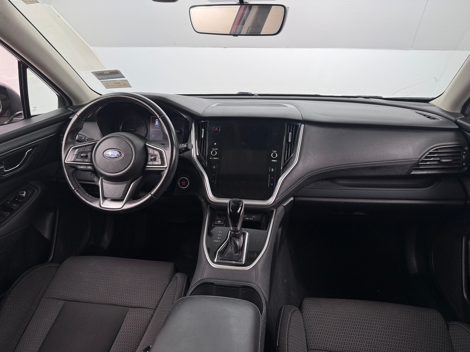 Thumbnail: 2021 Subaru Outback - 3