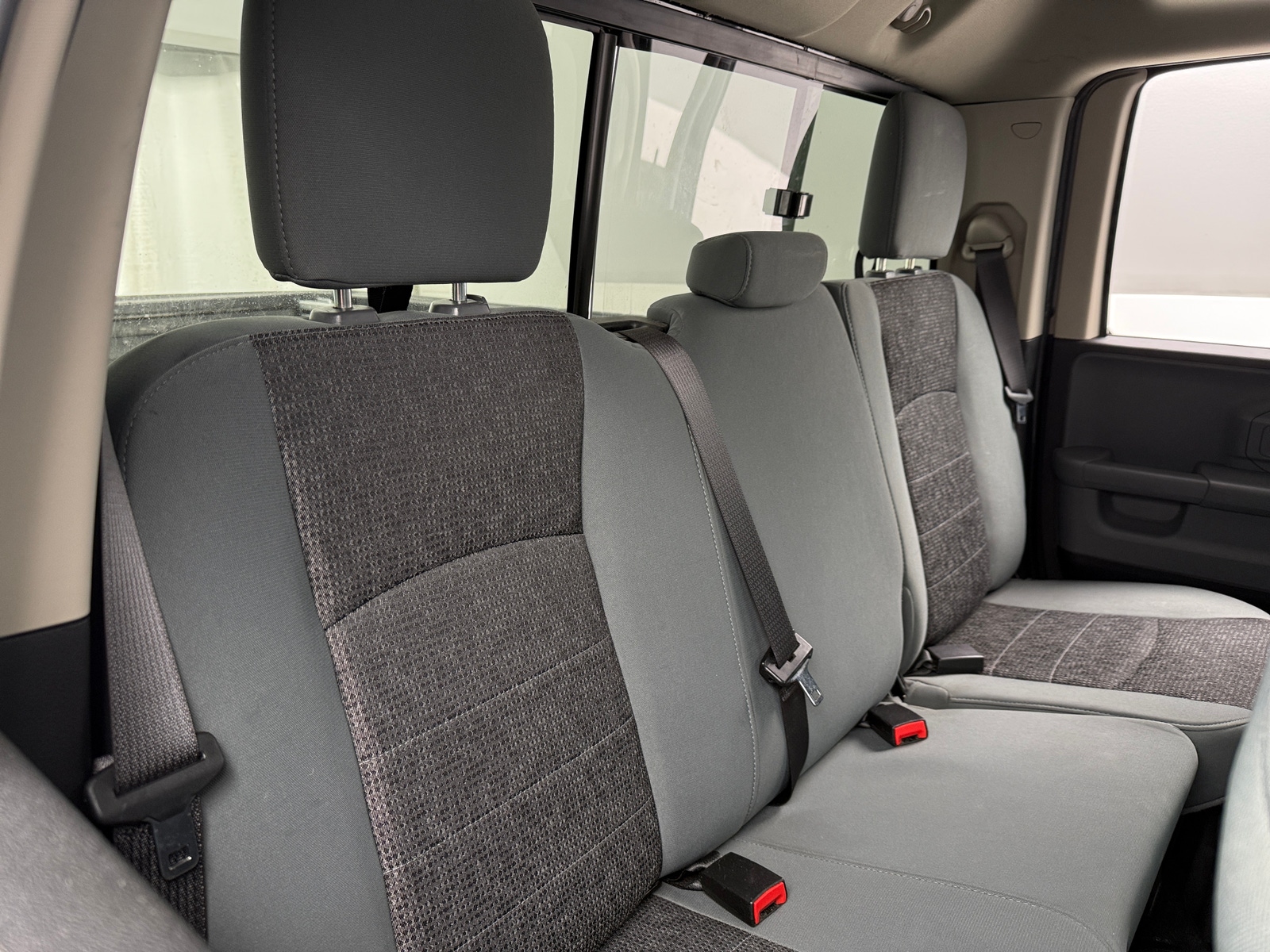 Thumbnail: 2019 RAM 1500 Classic - 6