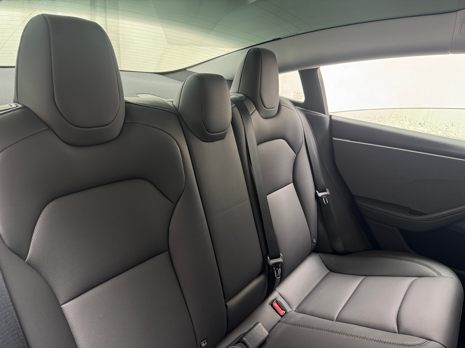 Thumbnail: 2025 Tesla Model 3 - 5